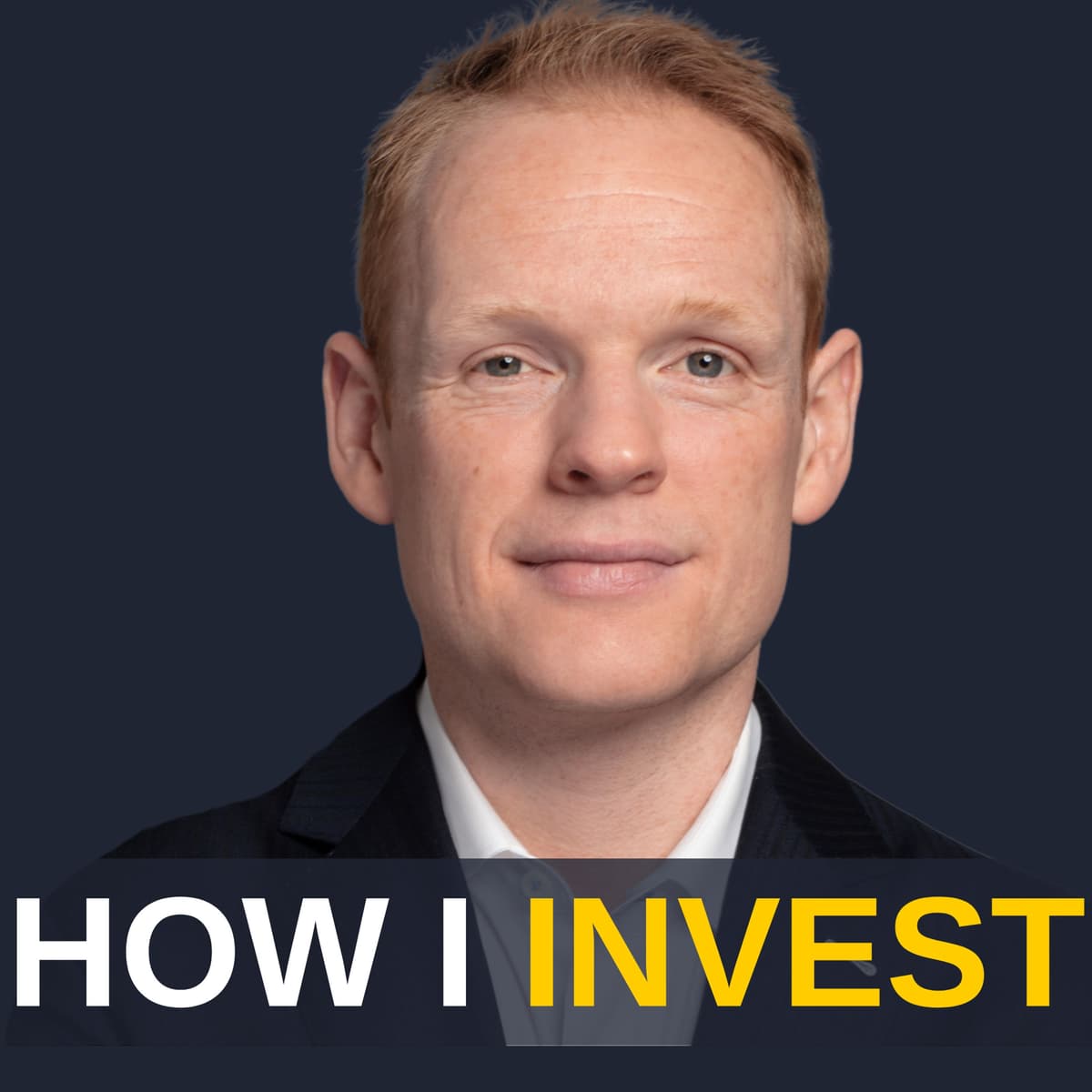  E232: The CIO of Hunter Point Explains the New Era of GP Stakes Investing - How I Invest with David Weisburd cover