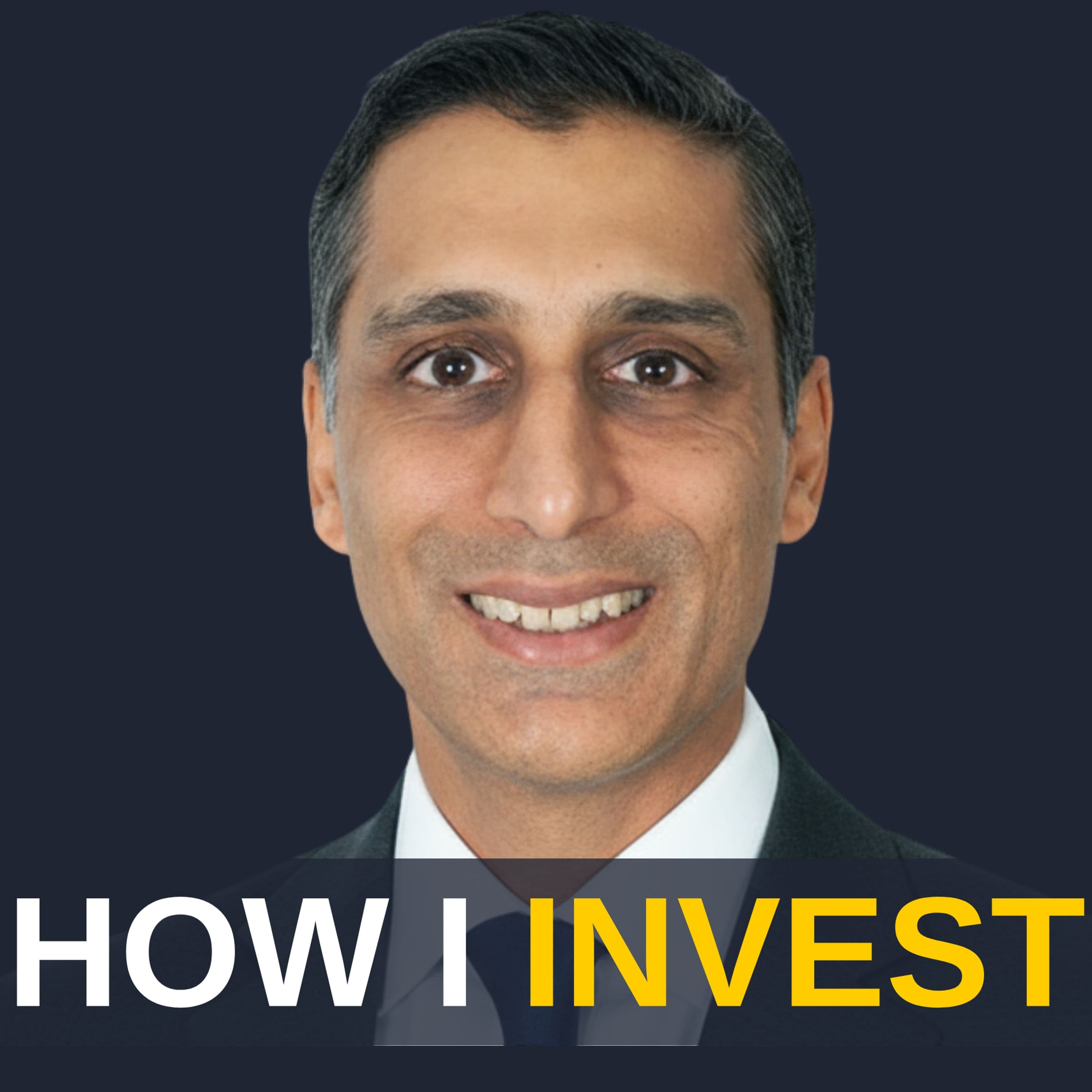 E277:Why the Best GPs Refuse to Raise More Capital - How I Invest with David Weisburd cover