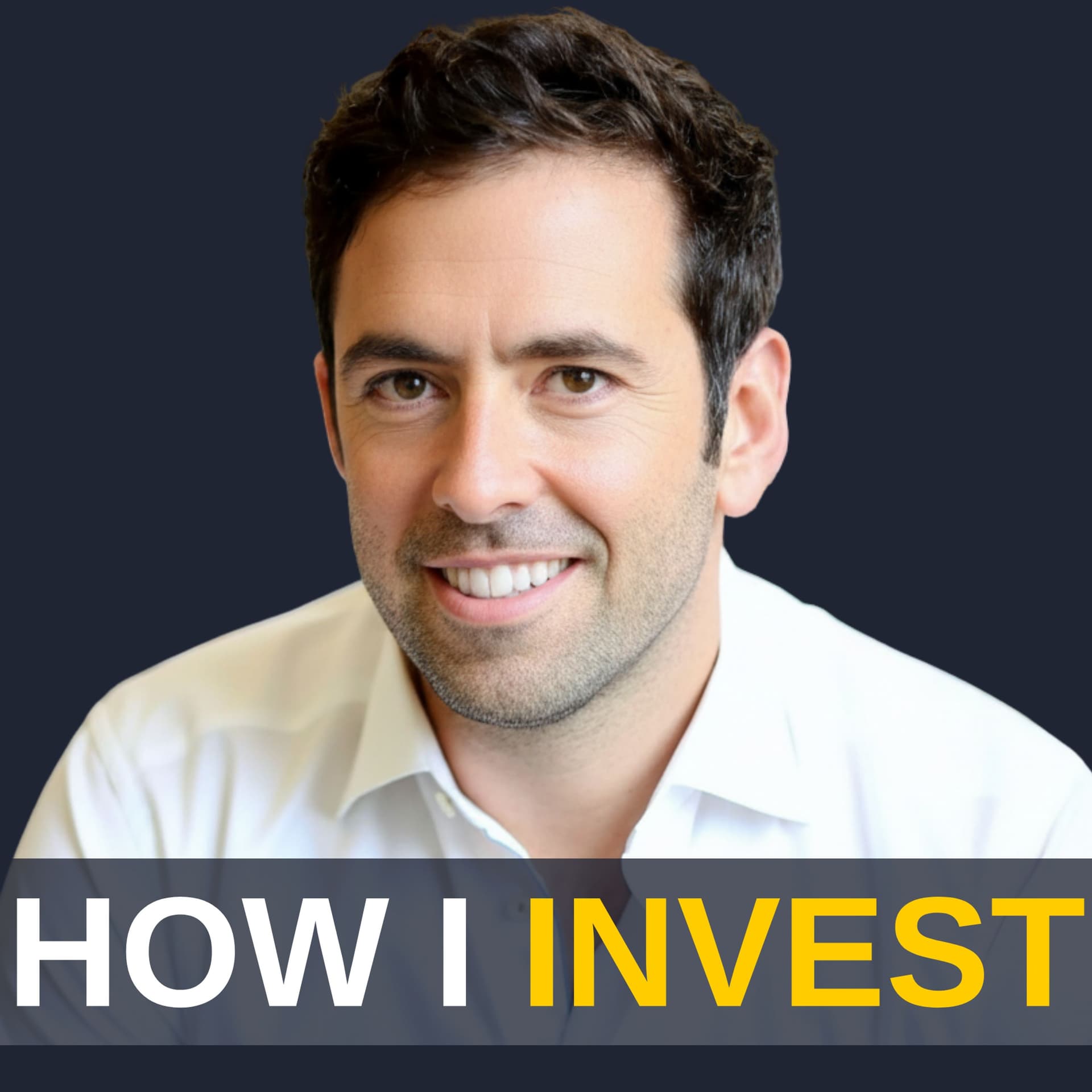 E308: The Future of LP Liquidity  - How I Invest with David Weisburd cover