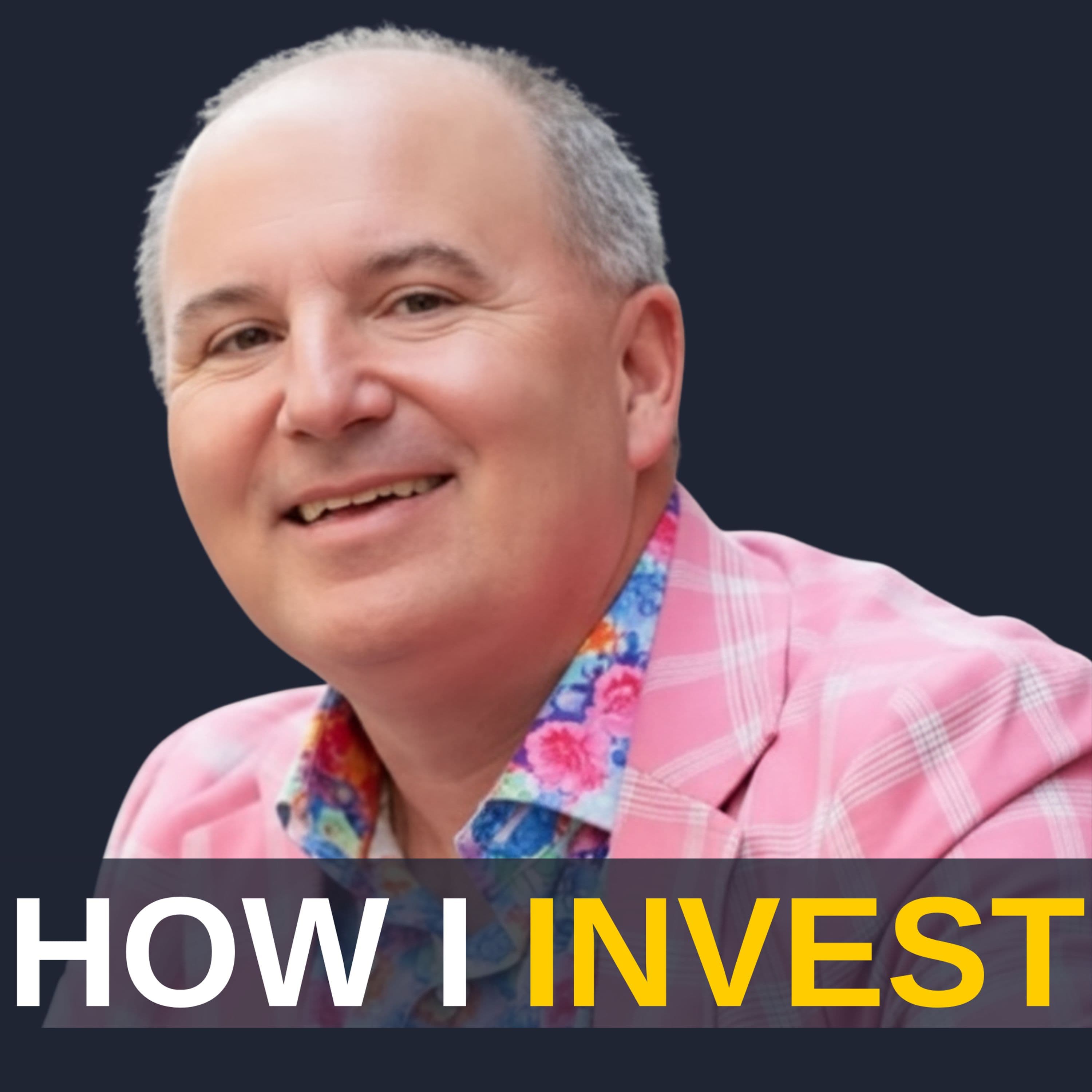  E247: Why Wall Street Is Wrong About AI w/ Dan Ives - How I Invest with David Weisburd cover
