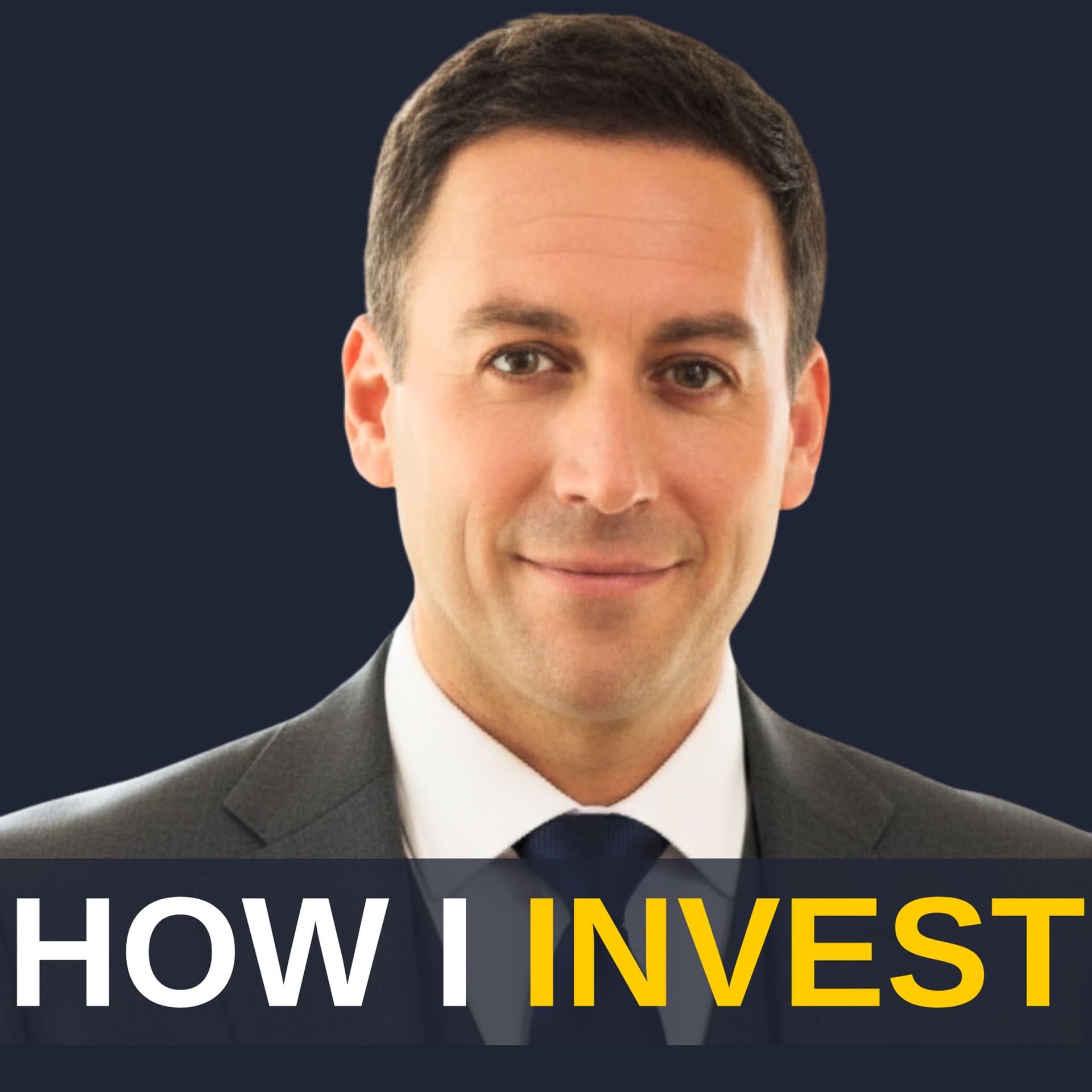 E361: Why Venture Capital is Not an Asset Class  - How I Invest with David Weisburd cover