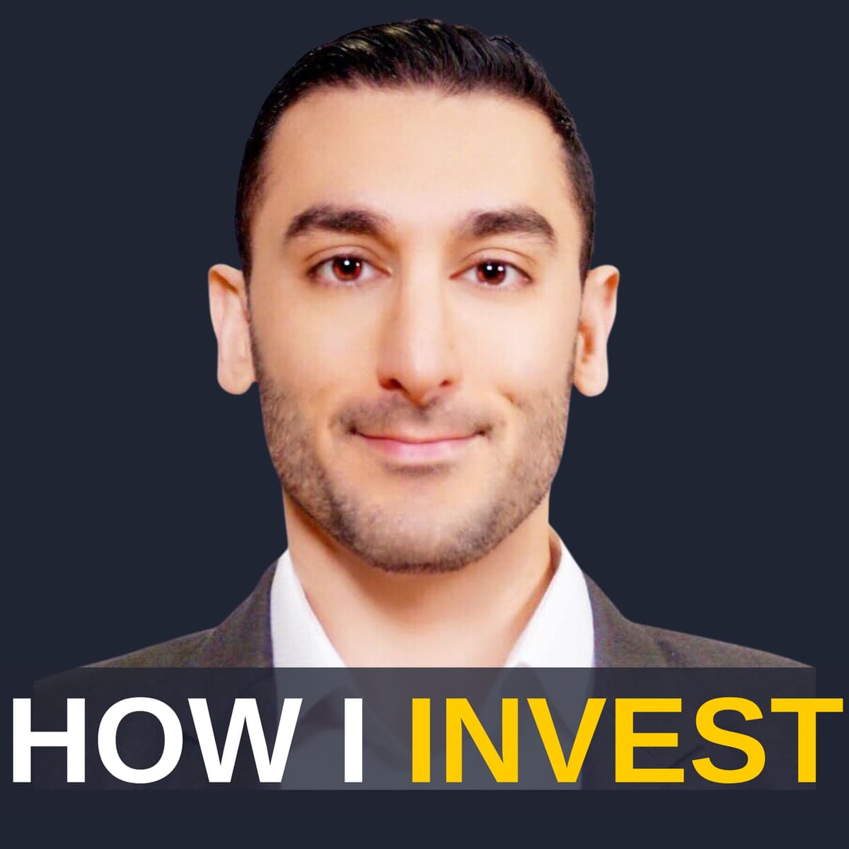 E193: GLP-1s, AI & the End of Sick Care: The Next $10B Health Tech Giant - How I Invest with David Weisburd cover