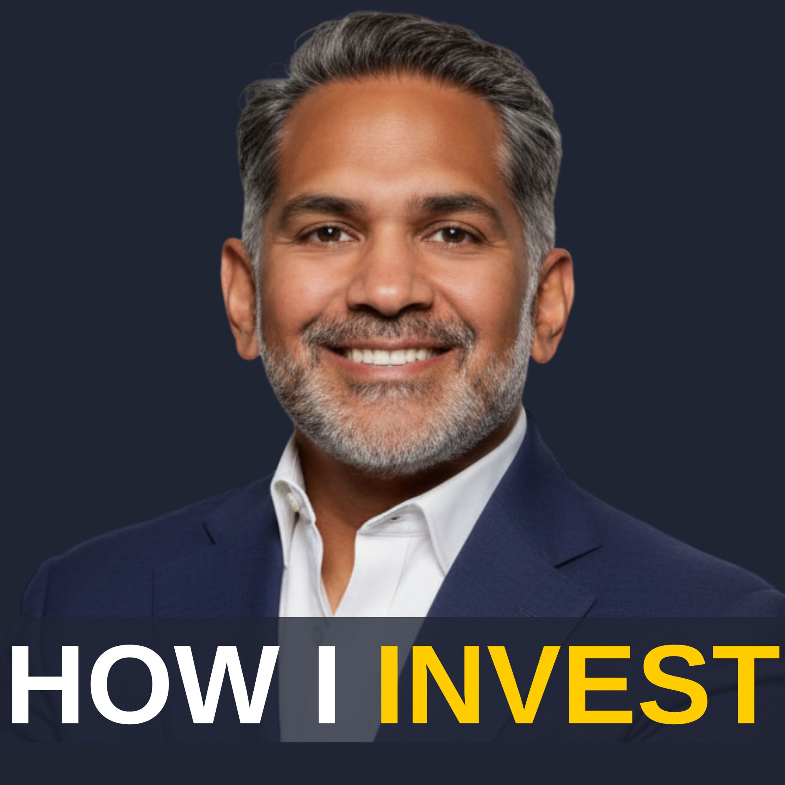 E289: The Evolution of Private Credit and What Comes Next - How I Invest with David Weisburd cover