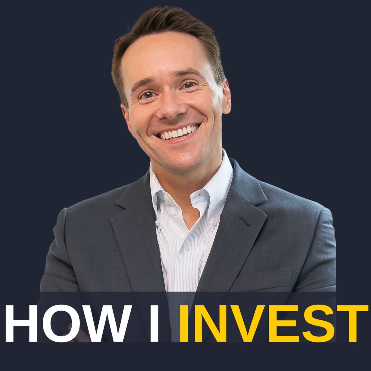 E148: TIFF's $8B Portfolio Revealed: Strategies Institutions Need - How I Invest with David Weisburd cover