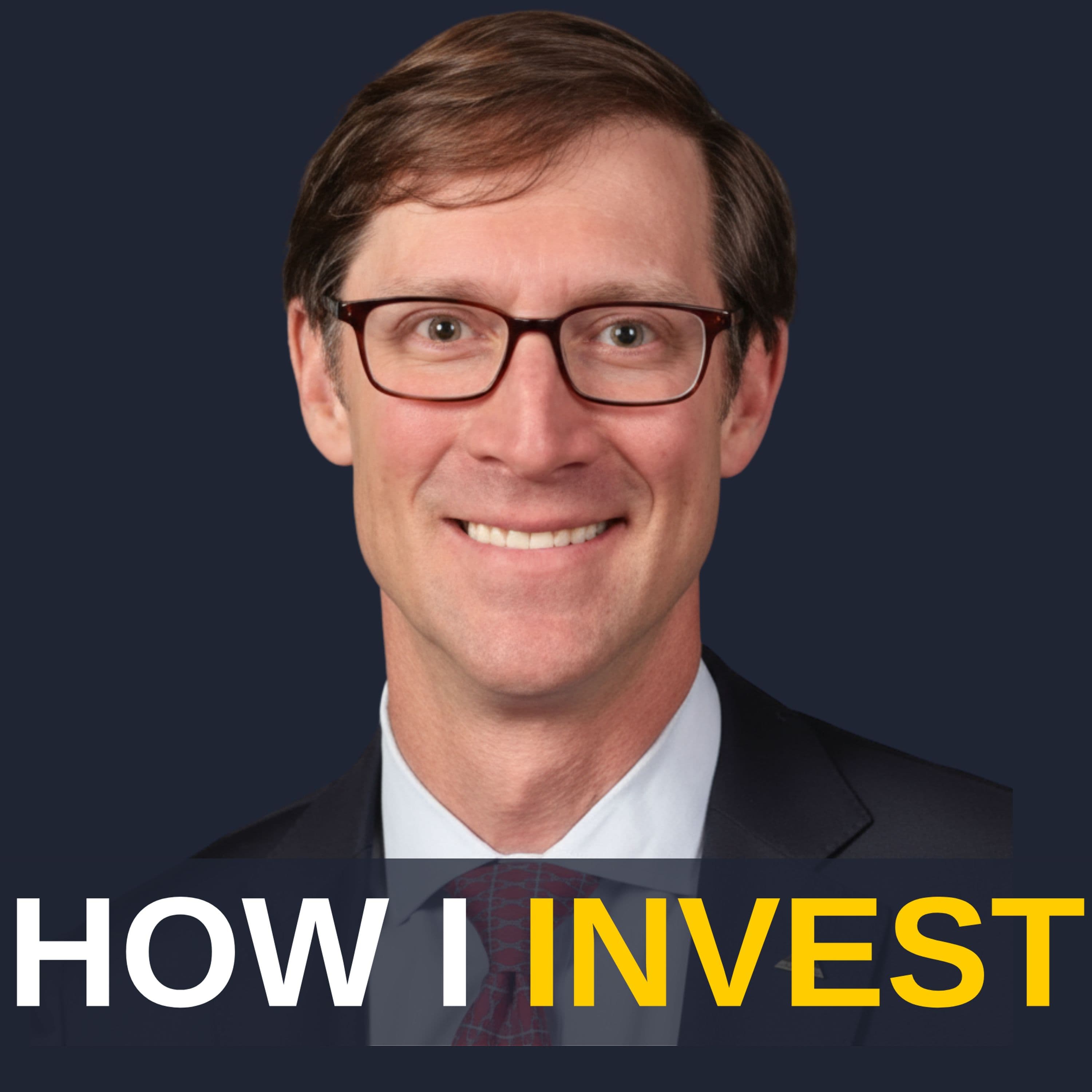 E244: Structural Alpha vs. Storytelling w/Alan McKnight - How I Invest with David Weisburd cover