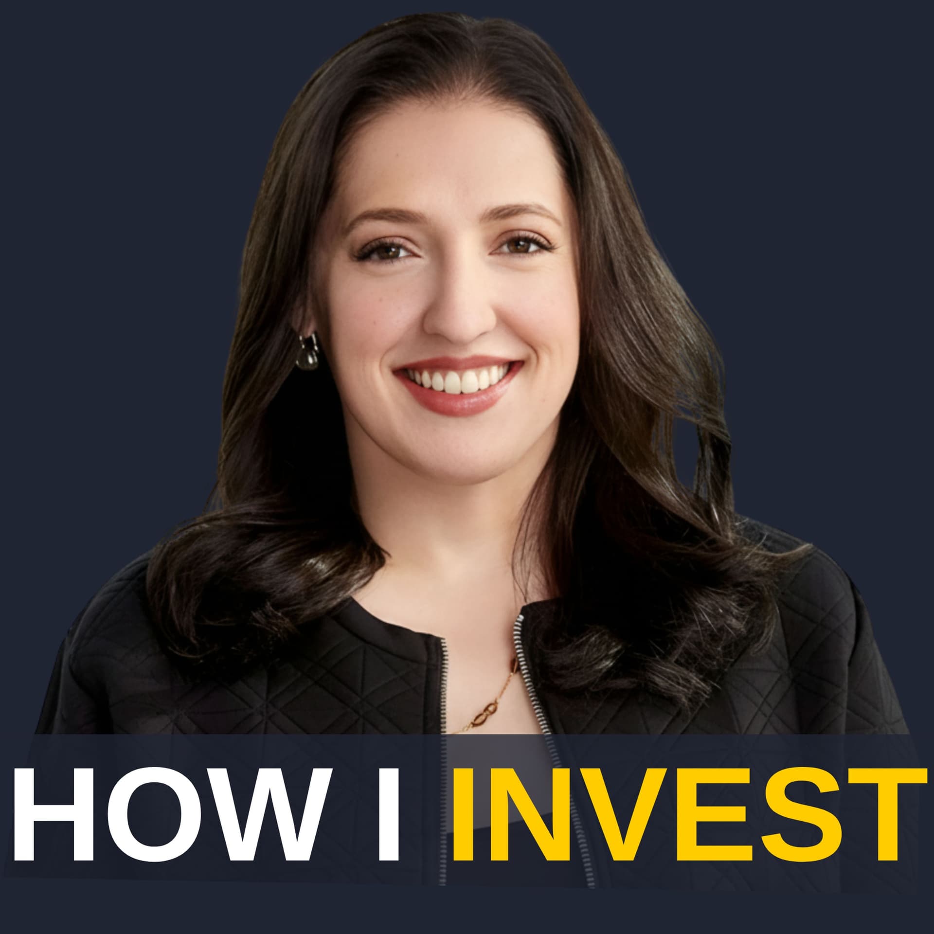 E366: Keri Findley: The Credit Investor Peter Thiel Chose to Back — How I Invest with David Weisburd cover