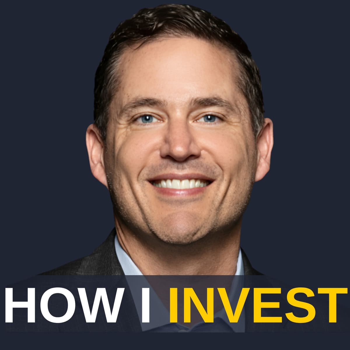 E224: Ex-CIO of Northern Trust: The Next Decade Belongs to Bonds, Not Stocks - How I Invest with David Weisburd cover