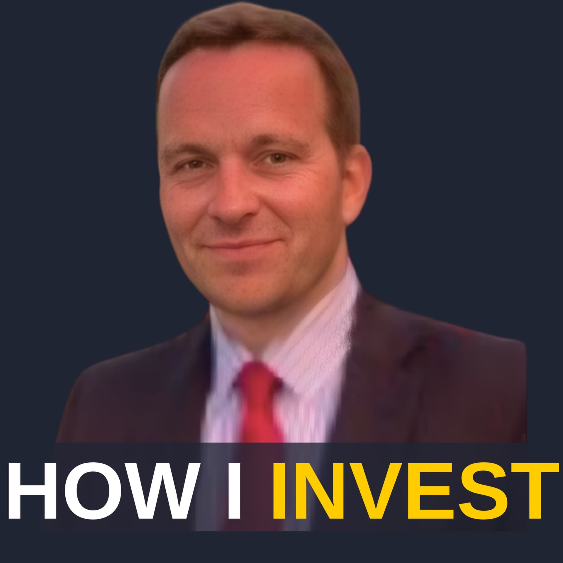 E212: Unlocking $175M: Raising Venture & Private Equity Capital with SBICs - How I Invest with David Weisburd cover