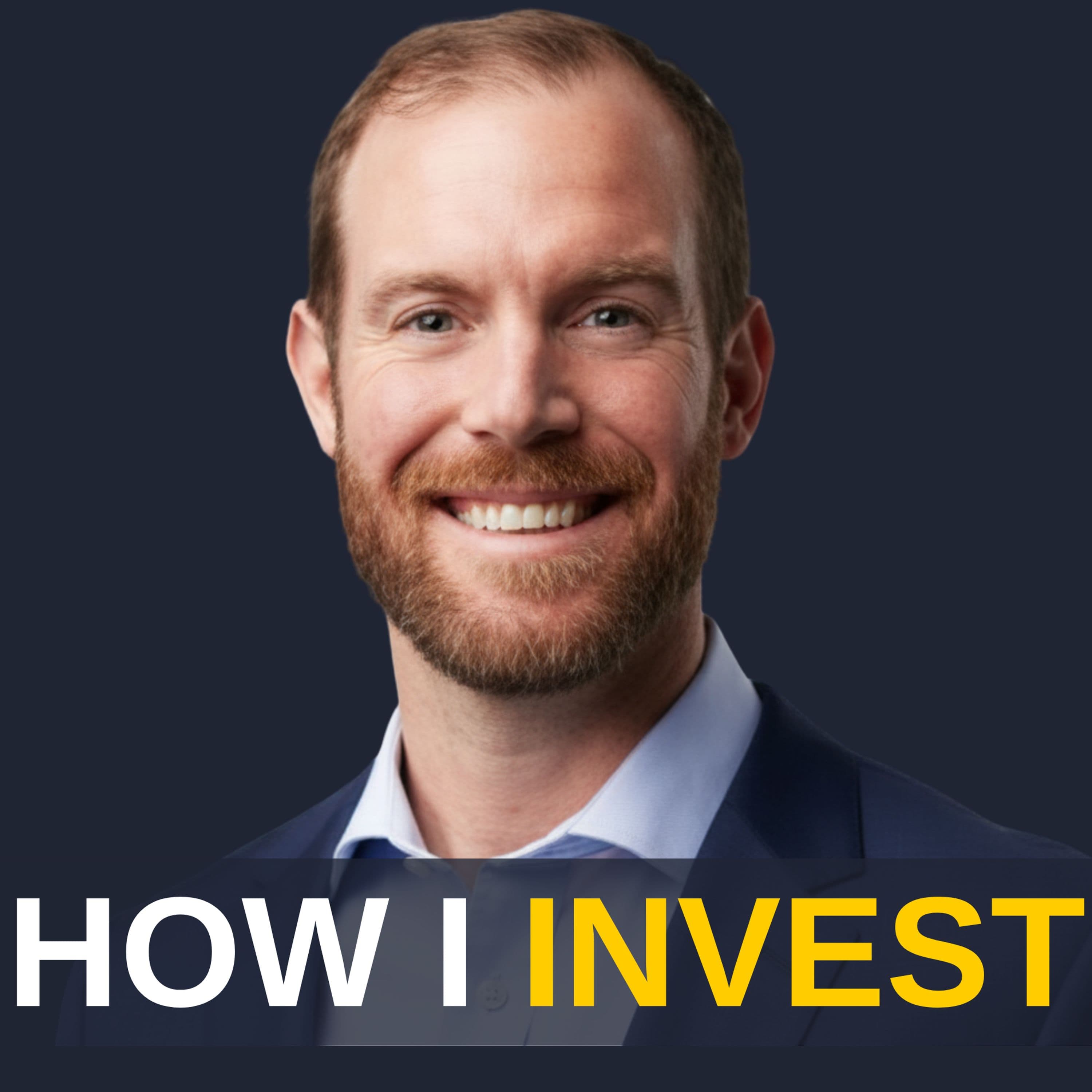 E282: Why LPs are Investing into Independent Sponsors - How I Invest with David Weisburd cover