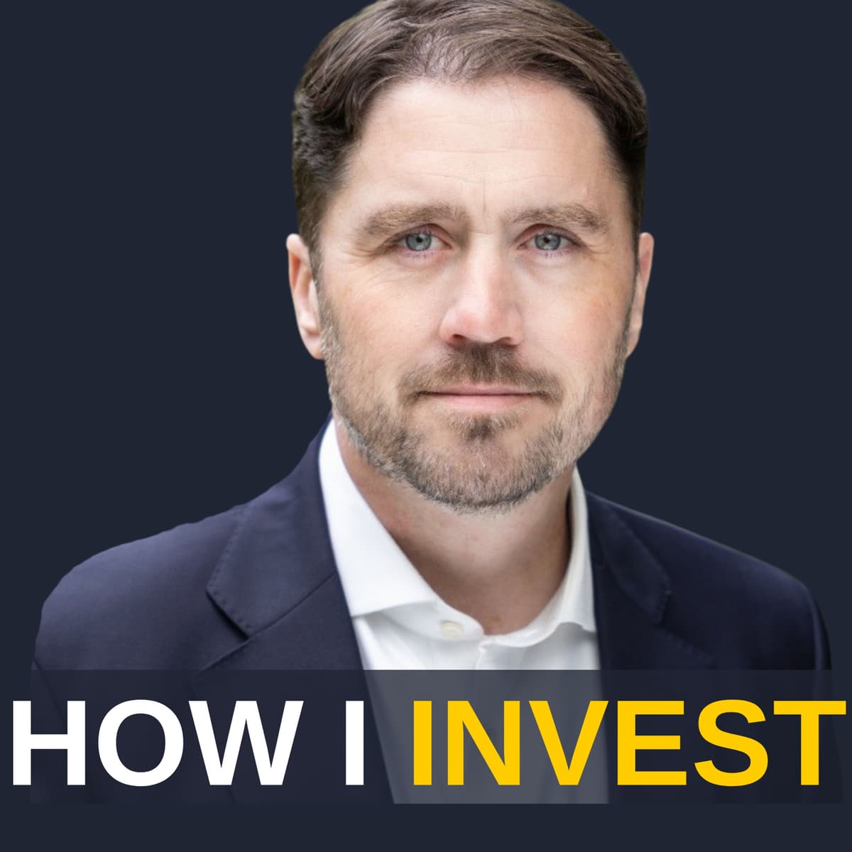 E235: The First Thing LPs Notice That GPs Never Think About - How I Invest with David Weisburd cover