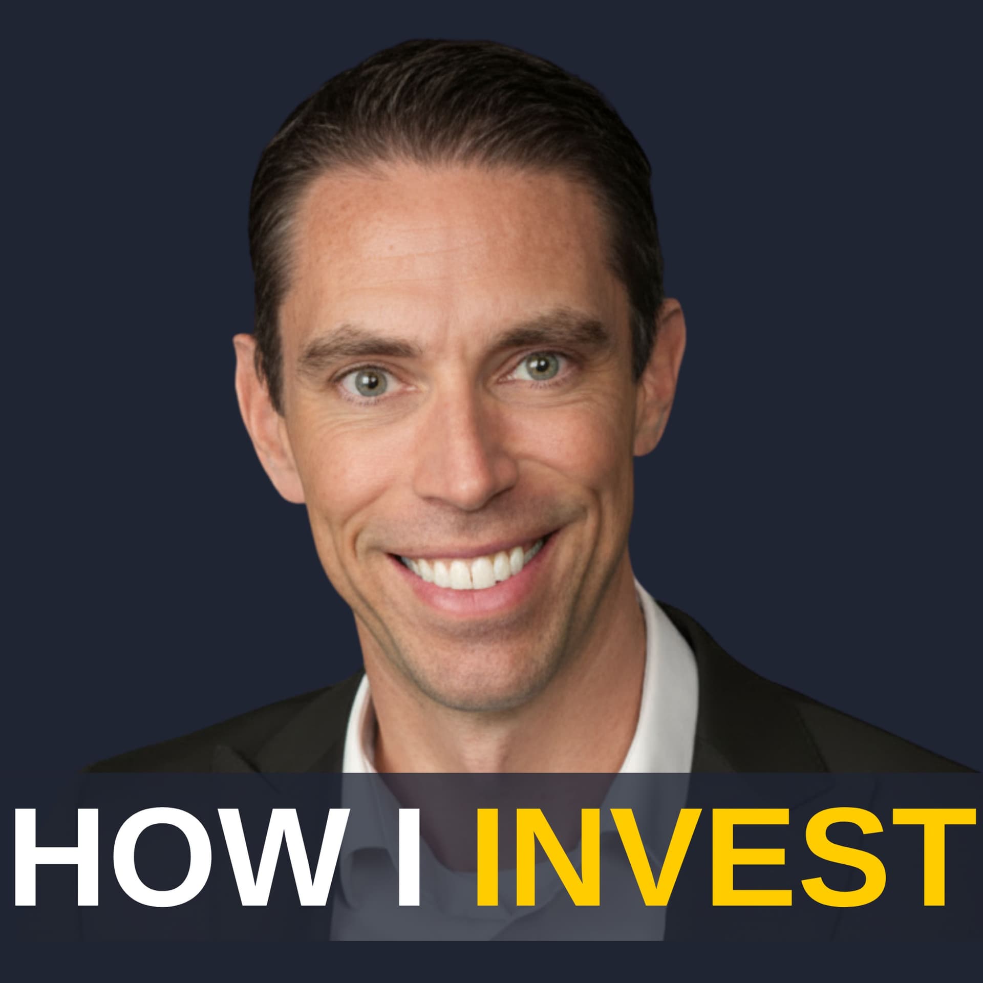 E274: Why LPs Say No Too Late - How I Invest with David Weisburd cover