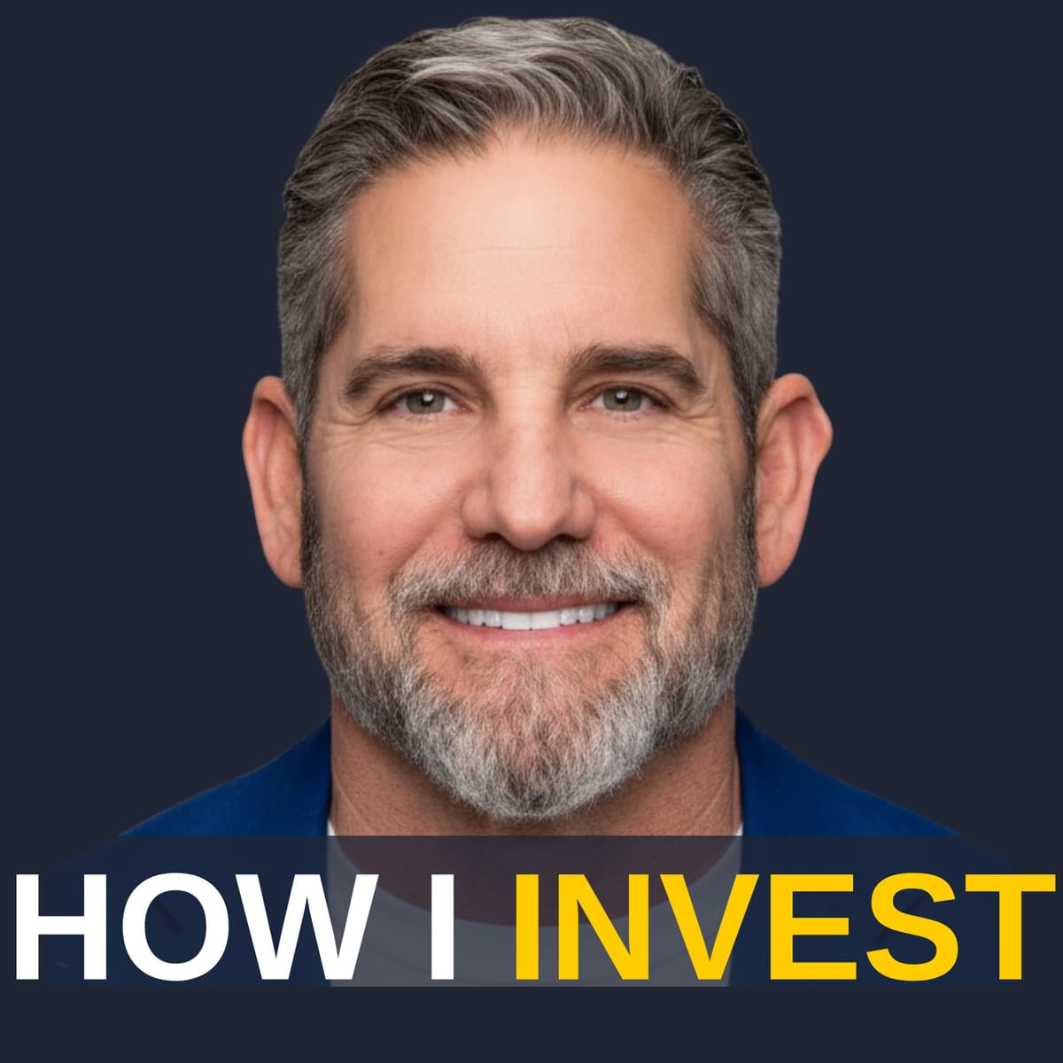 E315: Why Quantity Beats Quality (Why Van Gogh Proves It) - How I Invest with David Weisburd cover