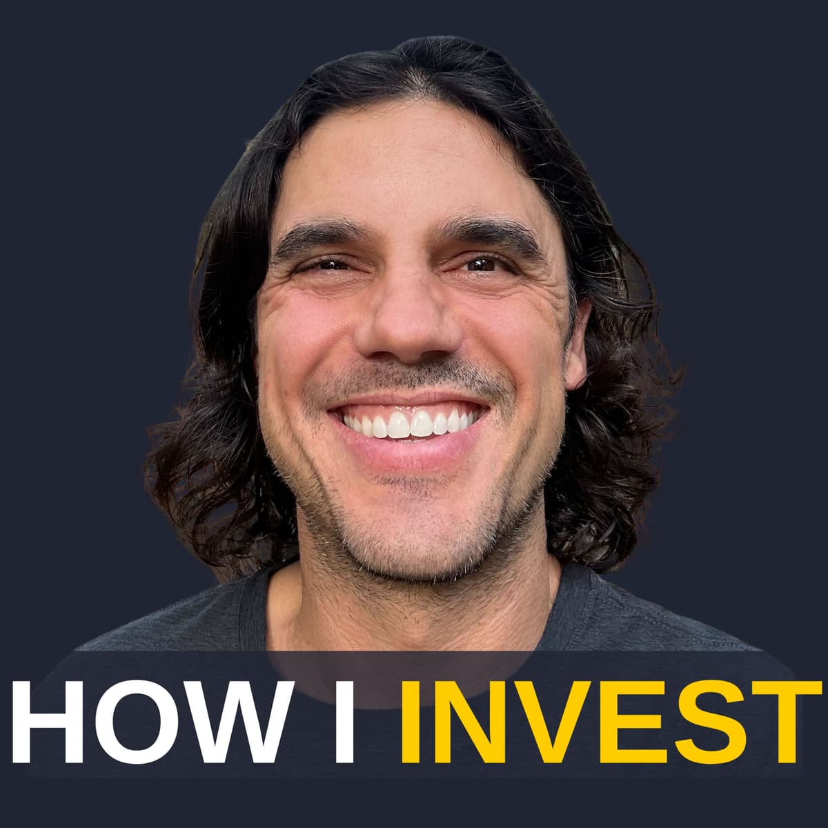 E169: How to Build an Enduring Private Equity Franchise w/Alex Robinson - How I Invest with David Weisburd cover