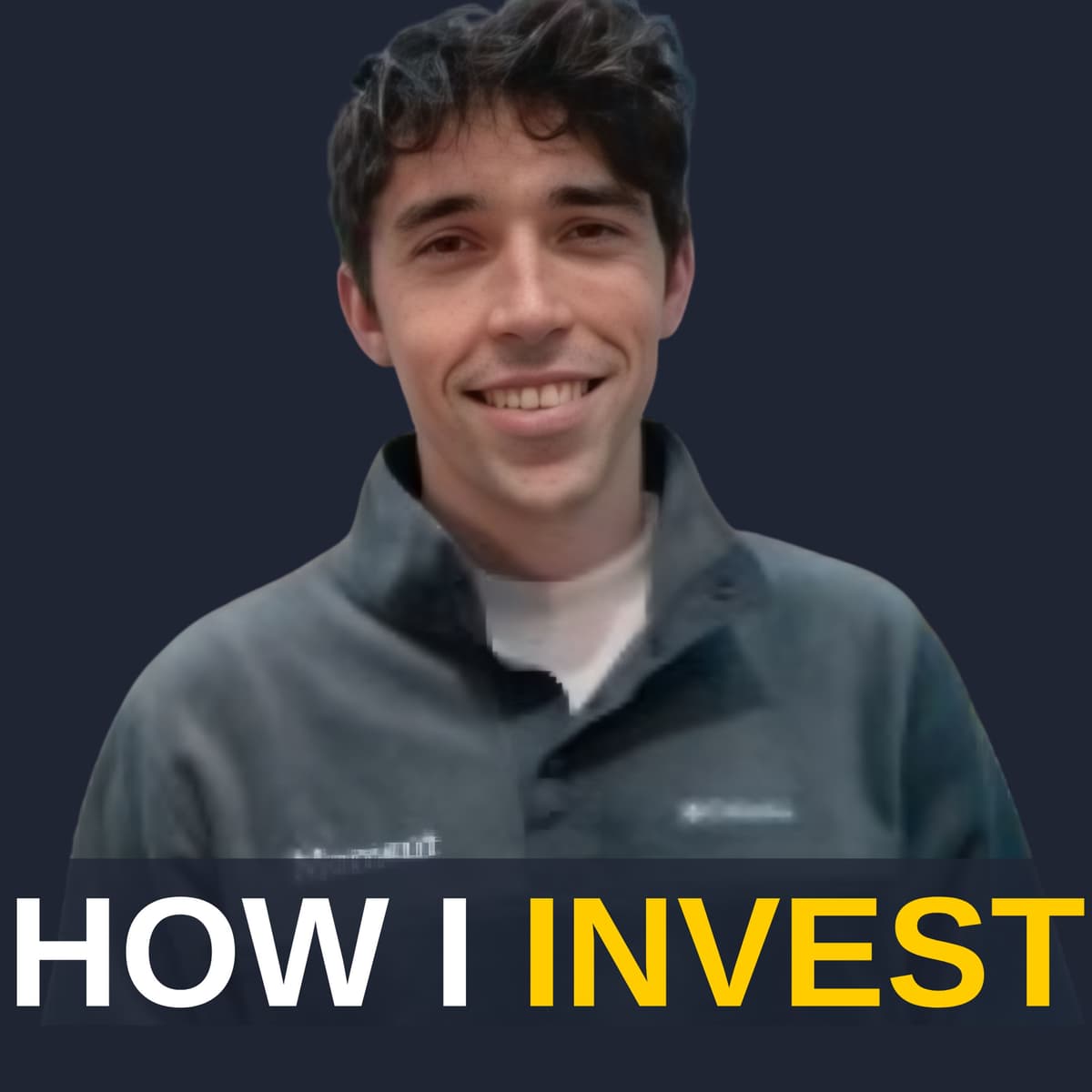 E211: Disrupting The $100 Trillion Bond Market  - How I Invest with David Weisburd cover