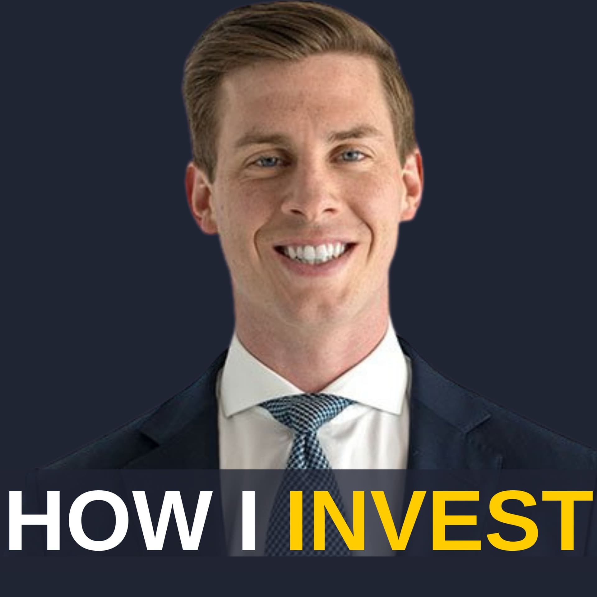 E188: The CAZ Way: Alignment, Access & Asymmetric Upside - How I Invest with David Weisburd cover