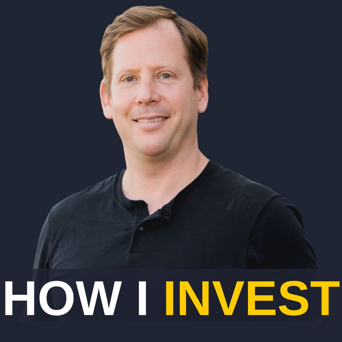  E151:The Rise of Asset-Backed Credit w/Billy Libby - How I Invest with David Weisburd cover