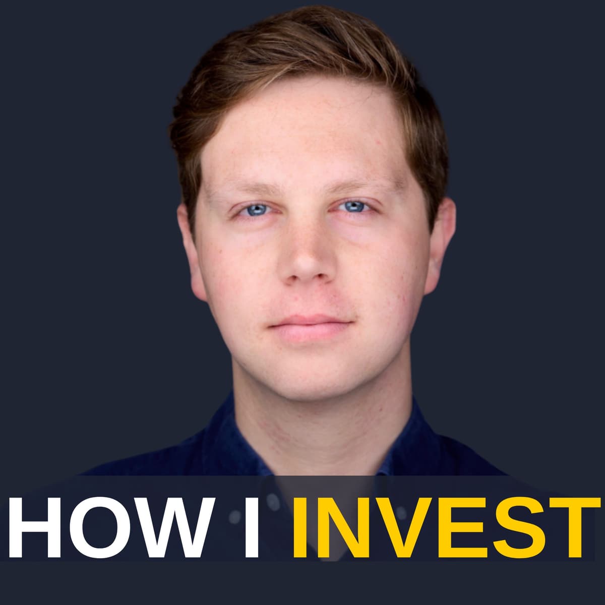E203: How Elite Endowments Invest w/John Felix - How I Invest with David Weisburd cover