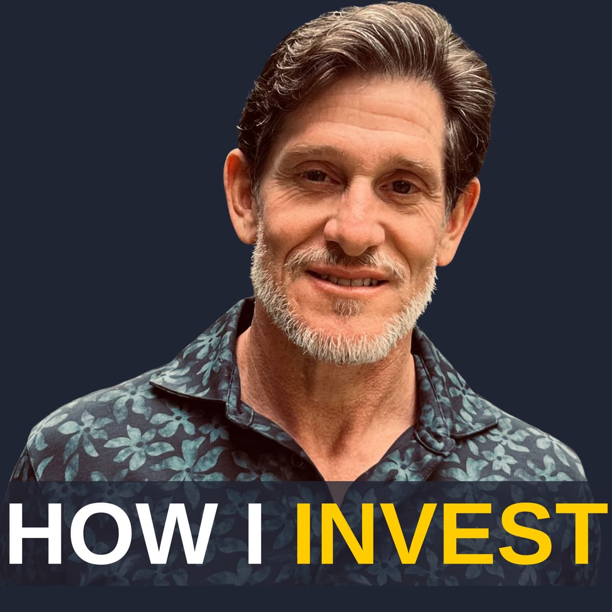 E179: How UCLA's Endowment Wins in Private Equity w/Deputy CIO Michael Marvelli - How I Invest with David Weisburd cover