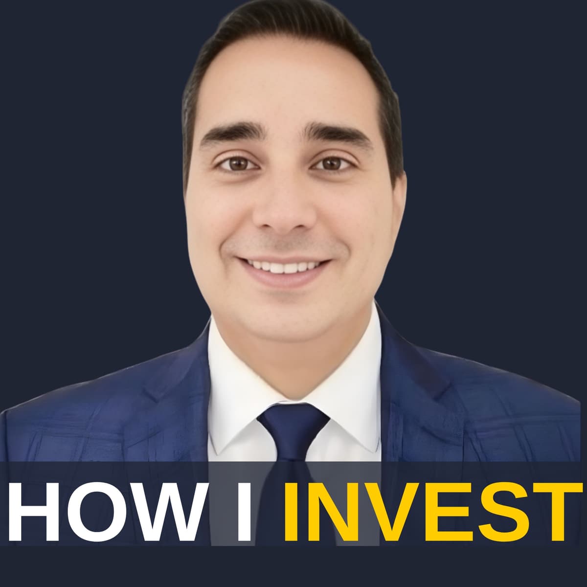  E221: From Citadel to Family Office CIO: Sid Malhotra’s Investment Lessons - How I Invest with David Weisburd cover