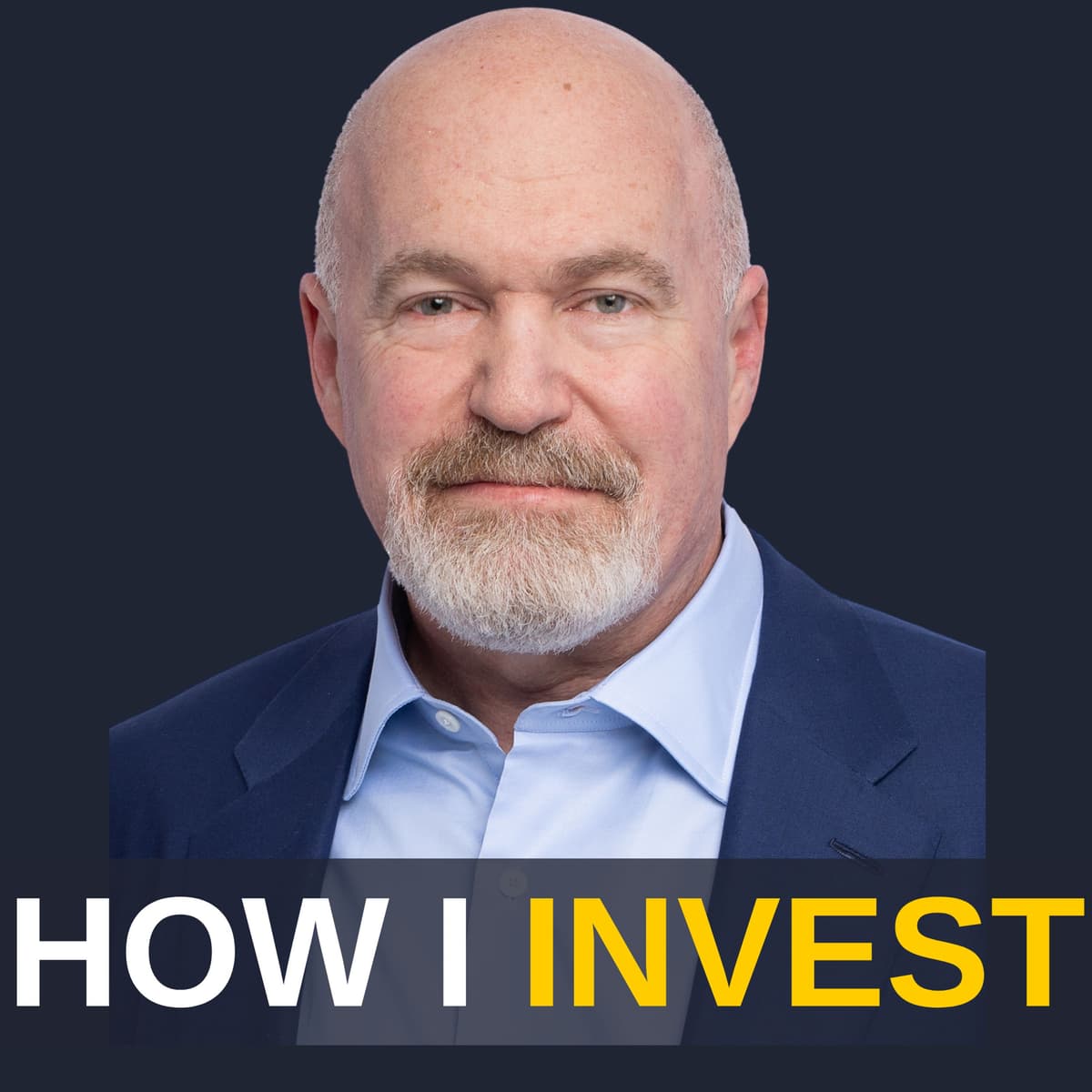 E162: Why Most Investors Quit Before Winning w/Cliff Asness - How I Invest with David Weisburd cover