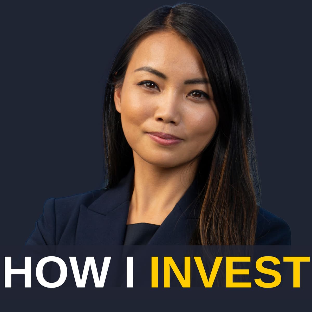 E147: Inside the Mind of a $2.4 Billion Investor w/Charlotte Zhang - How I Invest with David Weisburd cover