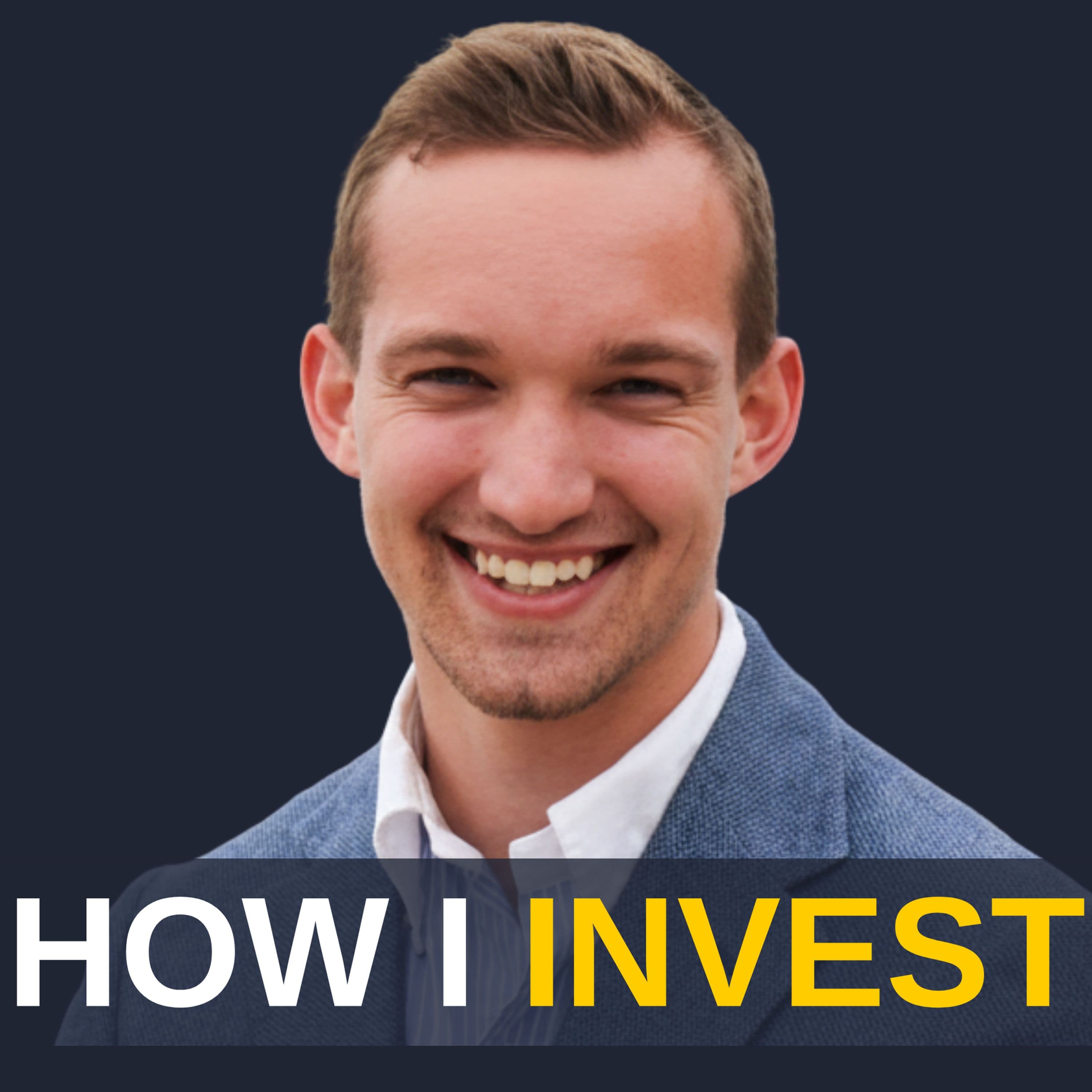 E271: The Future of VC: Space, Energy, Defense - How I Invest with David Weisburd cover