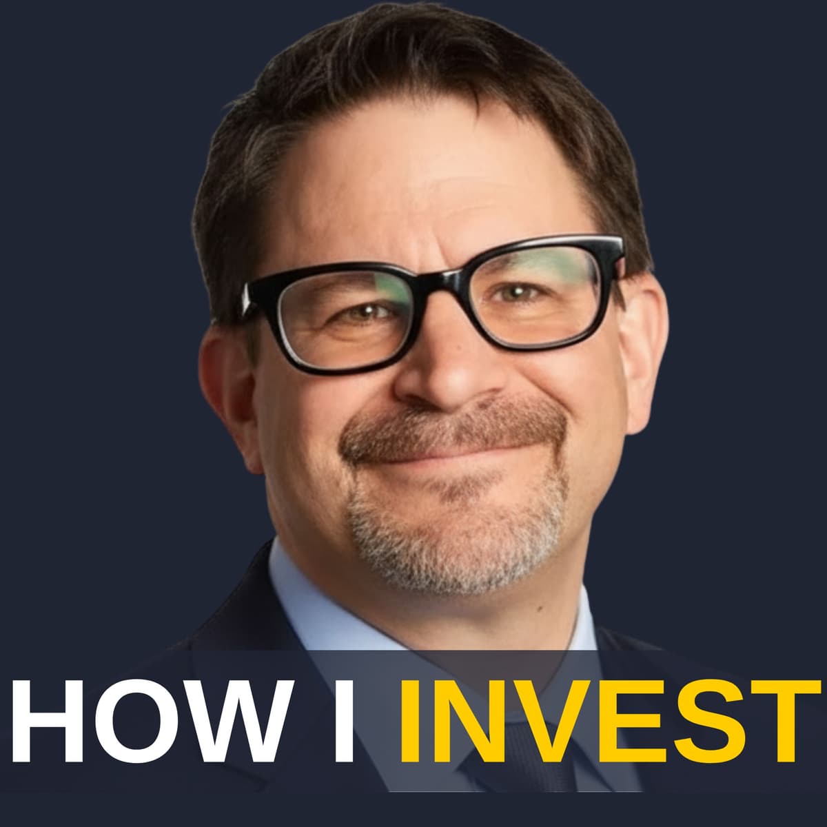 E312: The Power Law of Reputation in Venture Capital - How I Invest with David Weisburd cover