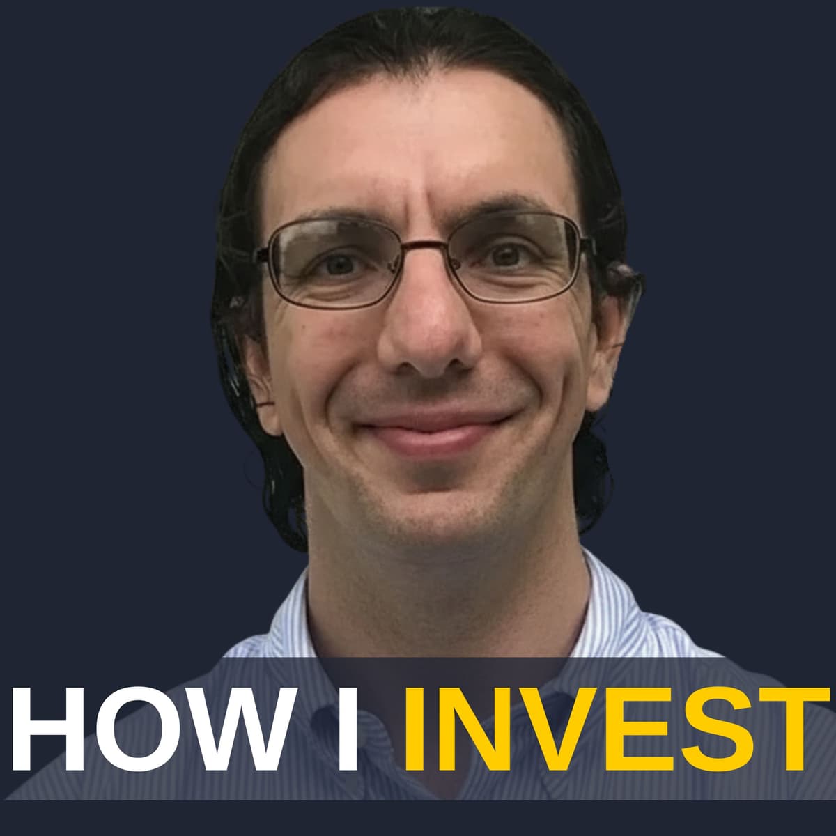 E286: How LPs Can Actually Find Alpha in Venture  - How I Invest with David Weisburd cover