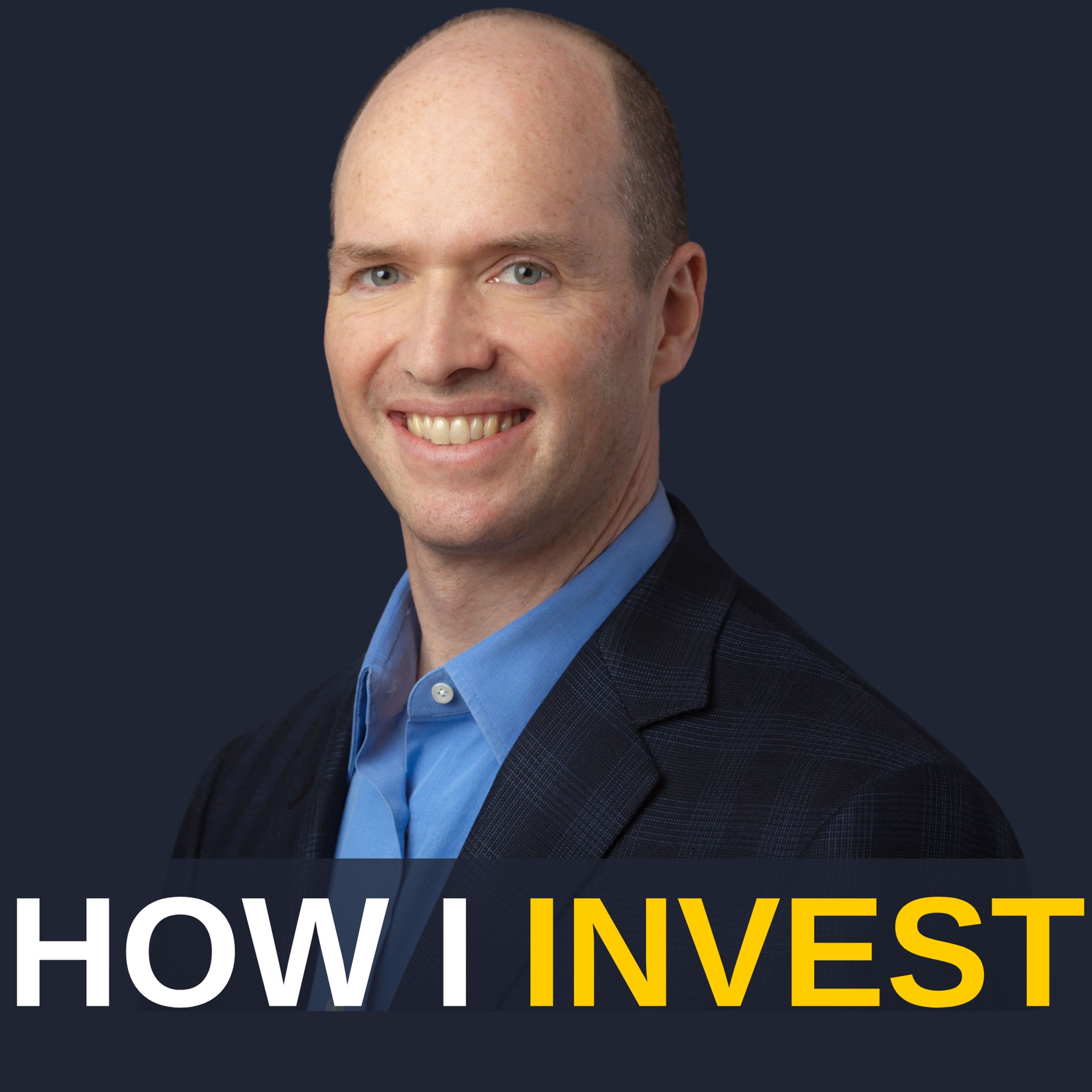 E155: Ben Horowitz: "The Classic VC Model Is Done” - How I Invest with David Weisburd cover