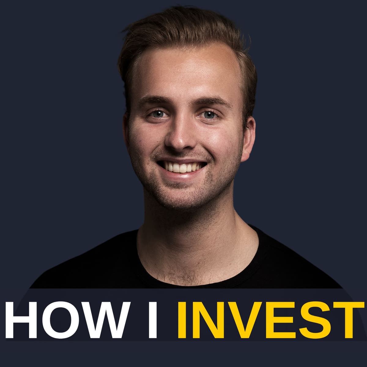 E143: From Fame to Fortune: How Celebrities Turn Fame into Billion-Dollar Brands - How I Invest with David Weisburd cover