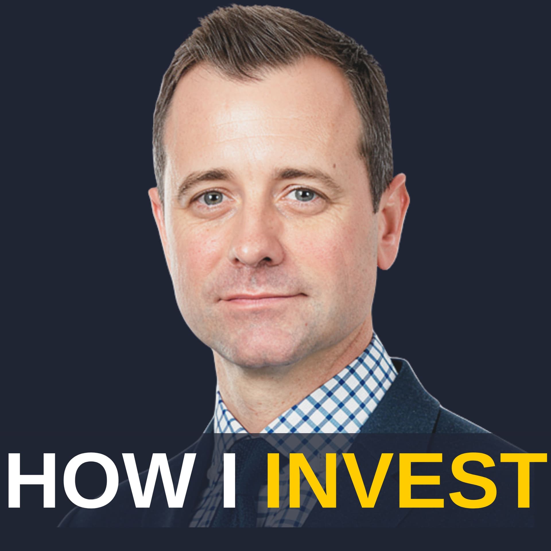 EP268: Inside LP Psychology: How Great GPs Raise Capital in 2025 - How I Invest with David Weisburd cover