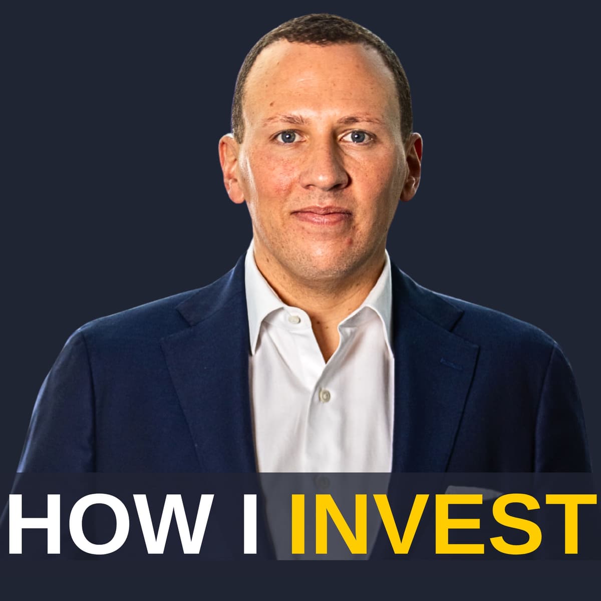 E184: How Casper Hit $100M in Year One: The Untold Startup Playbook  - How I Invest with David Weisburd cover