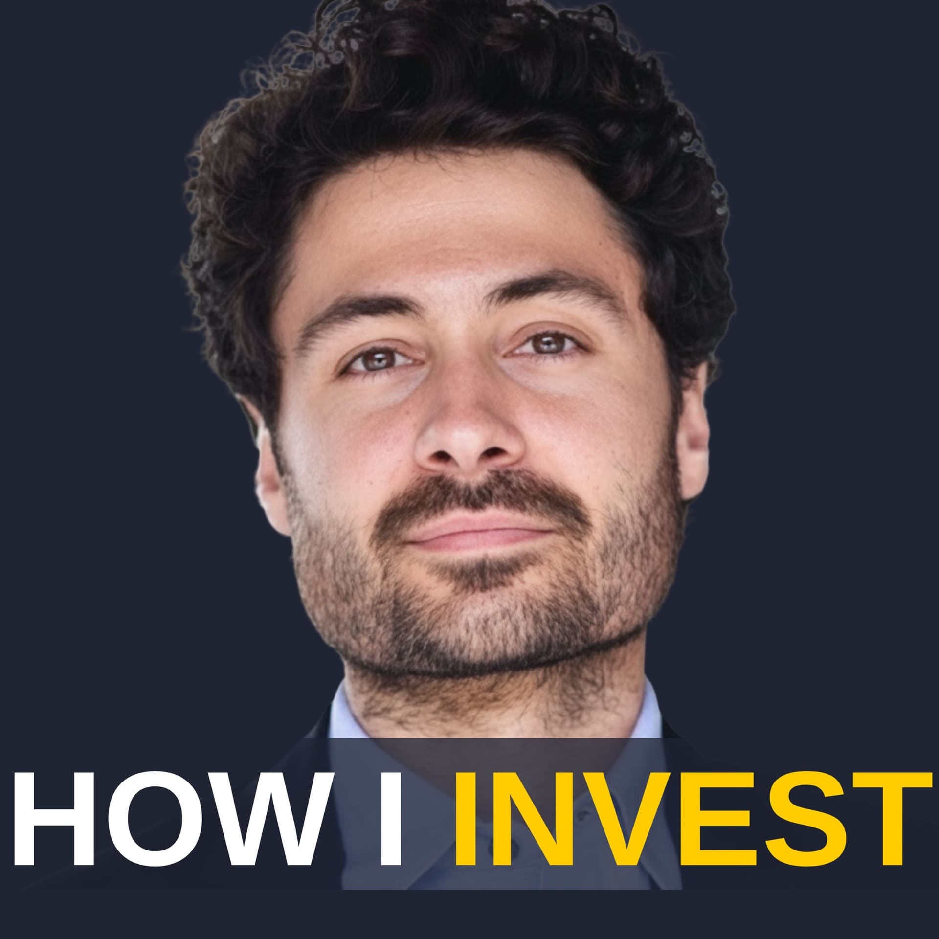 E317: Why Most Real Estate Investors Optimize the Wrong Return Metric - How I Invest with David Weisburd cover