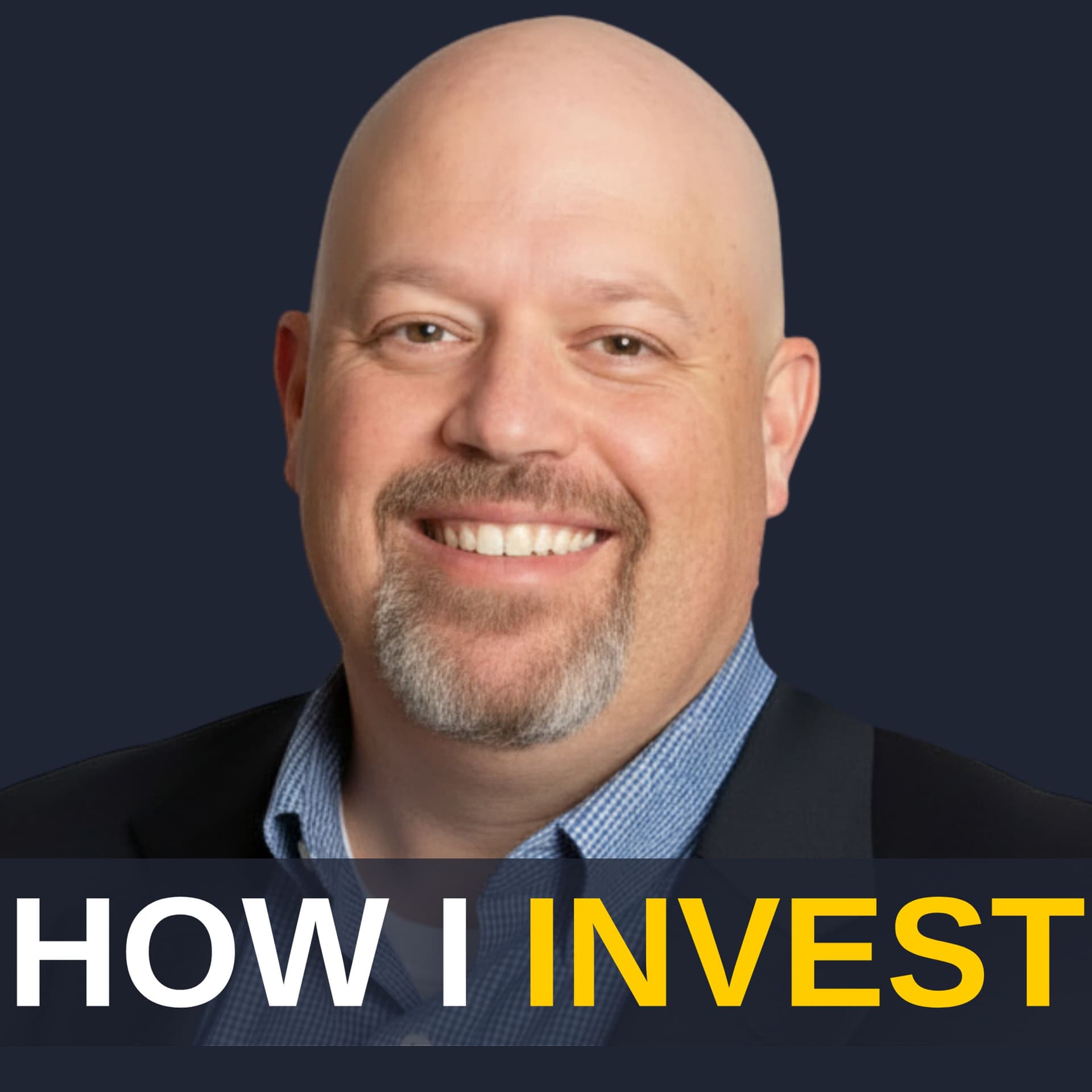 E333: Why a $19B Allocator Is Betting on Lower Middle Market Buyouts - How I Invest with David Weisburd cover