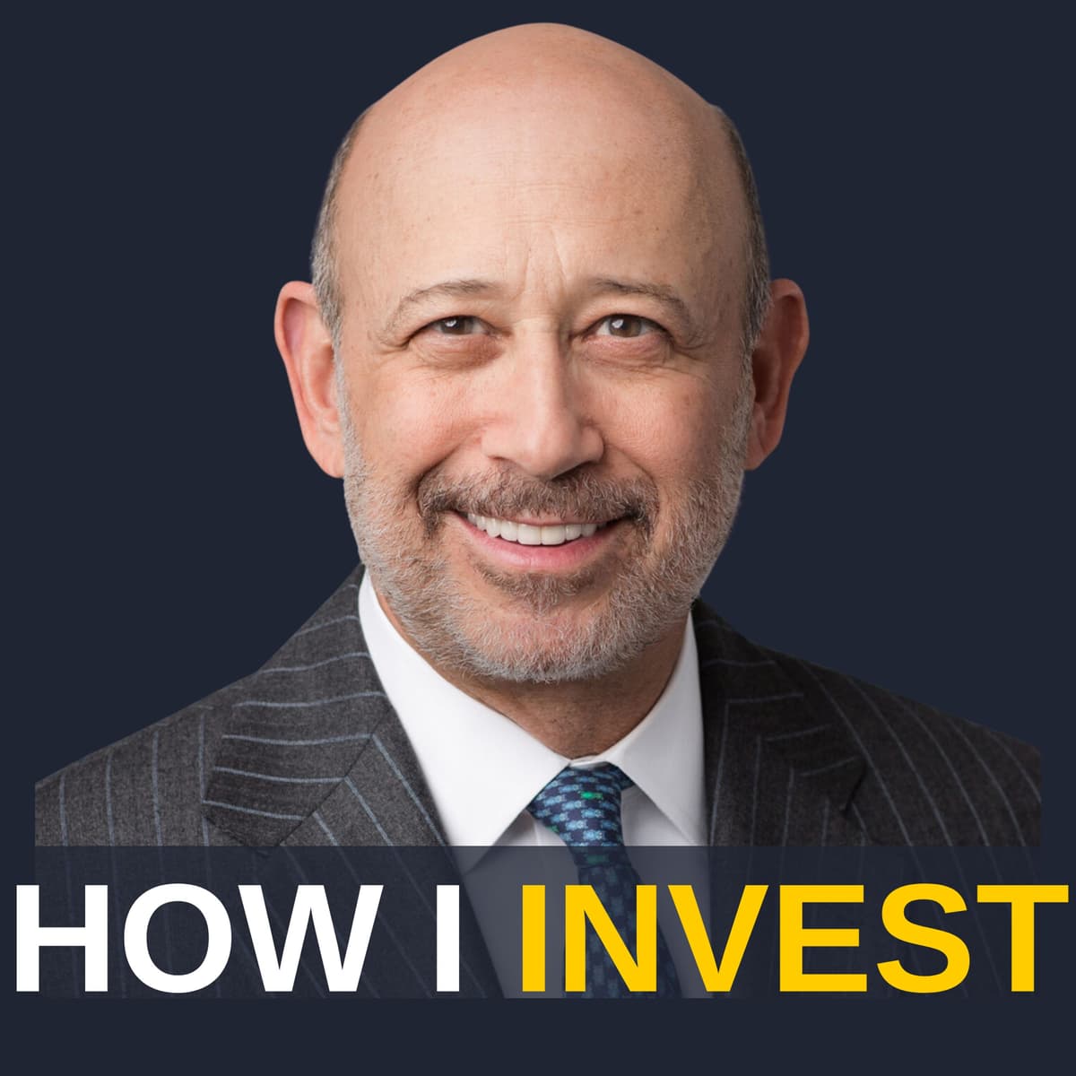  E231: Lloyd Blankfein: Keynote at AlphaSummit - How I Invest with David Weisburd cover