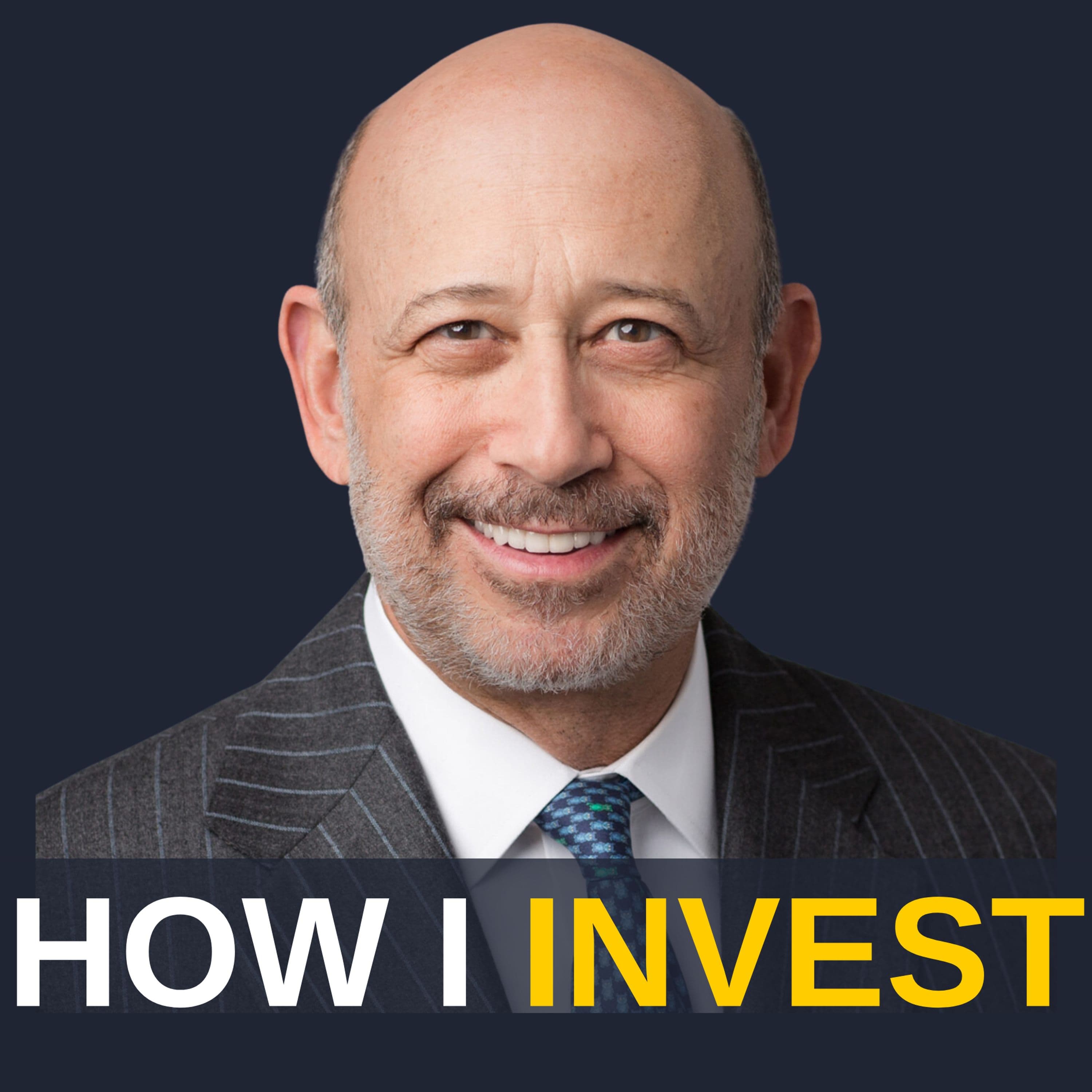 E231: Lloyd Blankfein: Keynote at AlphaSummit - How I Invest with David Weisburd cover