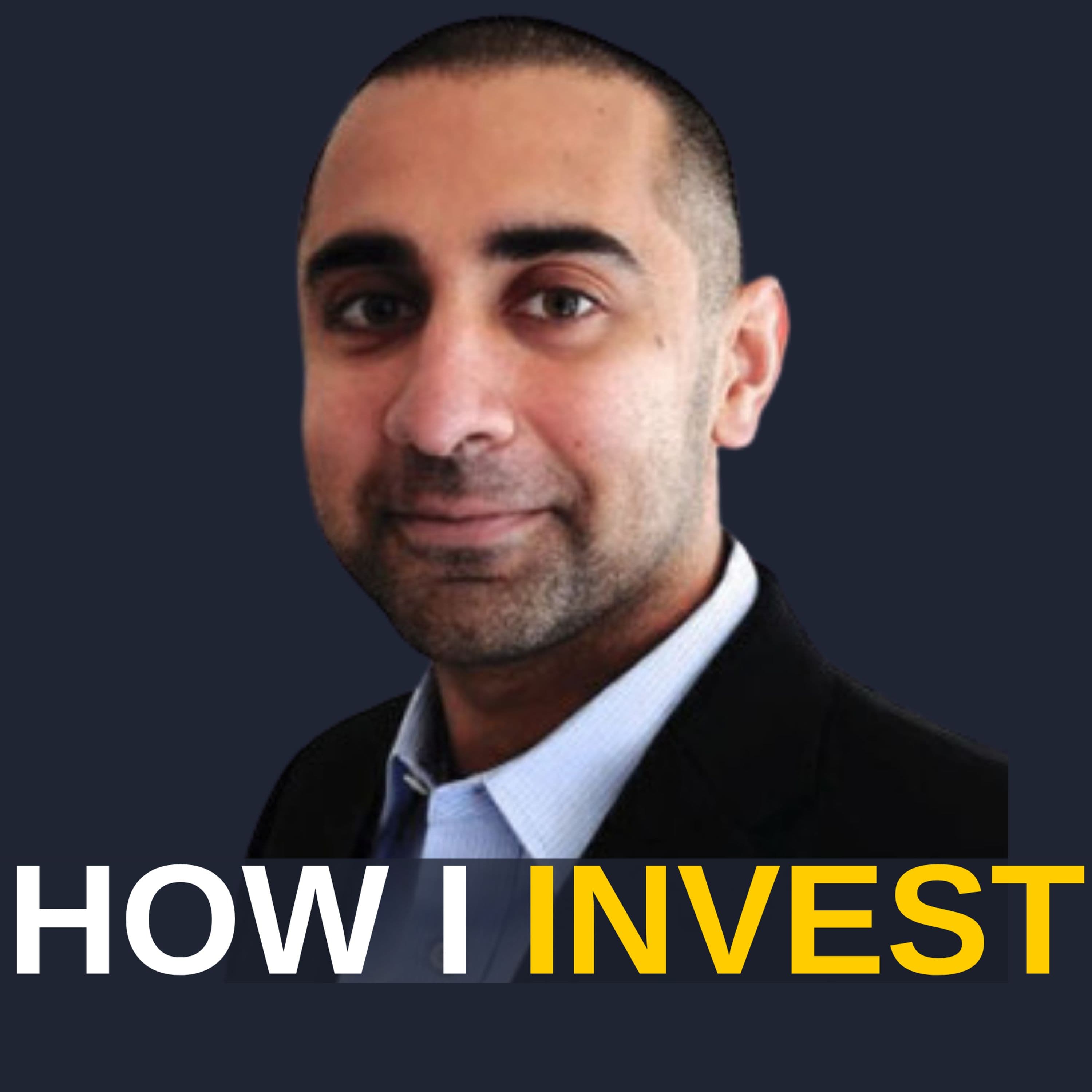  E228: Balaji Srinivasan: “The Dollar Is Already Dead” and What Comes Next - How I Invest with David Weisburd cover