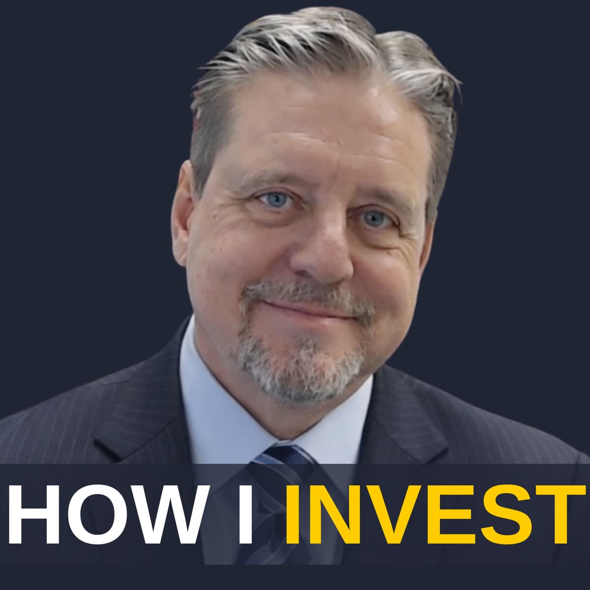 E267: Why 95% of LPs Misread Private Market Returns - How I Invest with David Weisburd cover