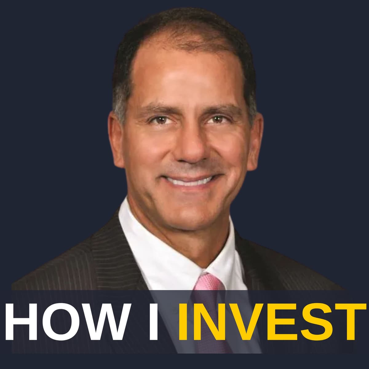 E177:How a Small Endowment Invests like Harvard w/Rip Reeves - How I Invest with David Weisburd cover