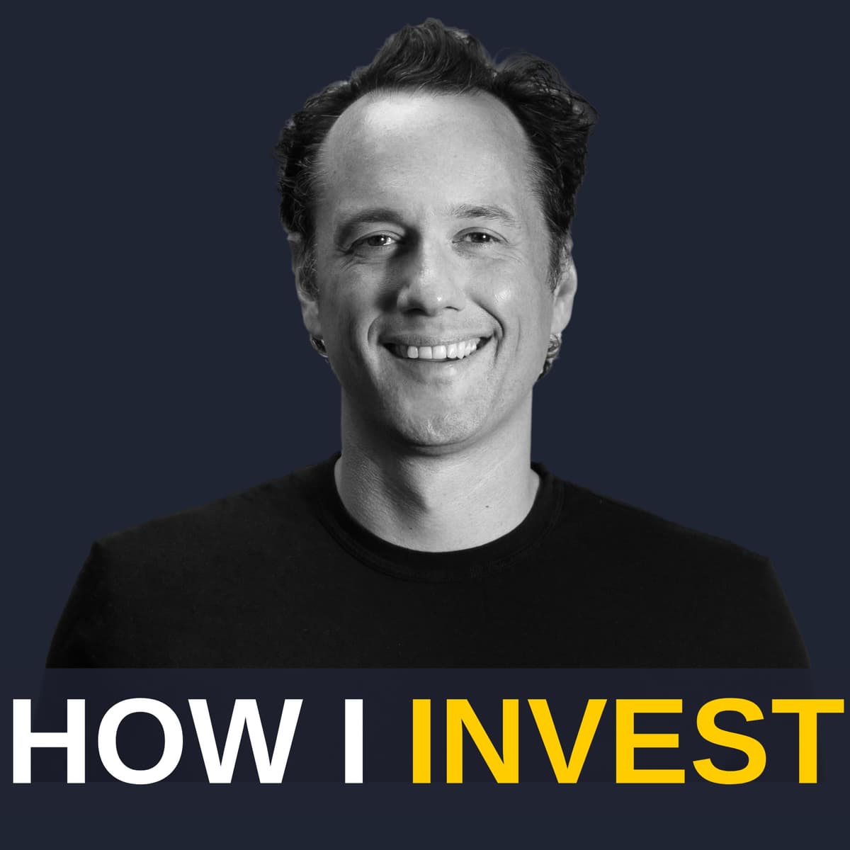 E146: The 92% AI Failure: Unmasking Enterprise's Trillion-Dollar Mistake - How I Invest with David Weisburd cover