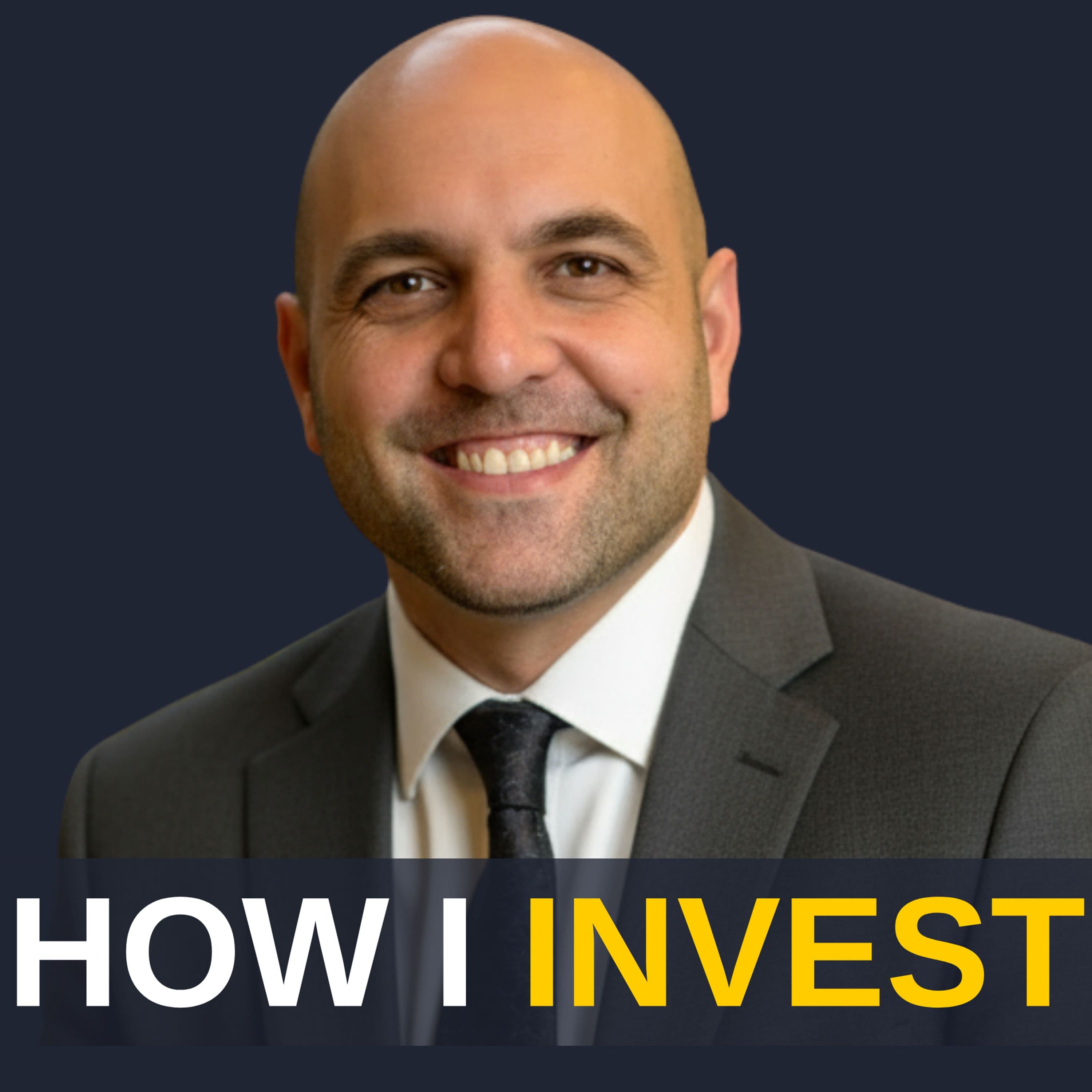 E240: The Edge: Risk, Discipline, and Judgment in Venture - How I Invest with David Weisburd cover