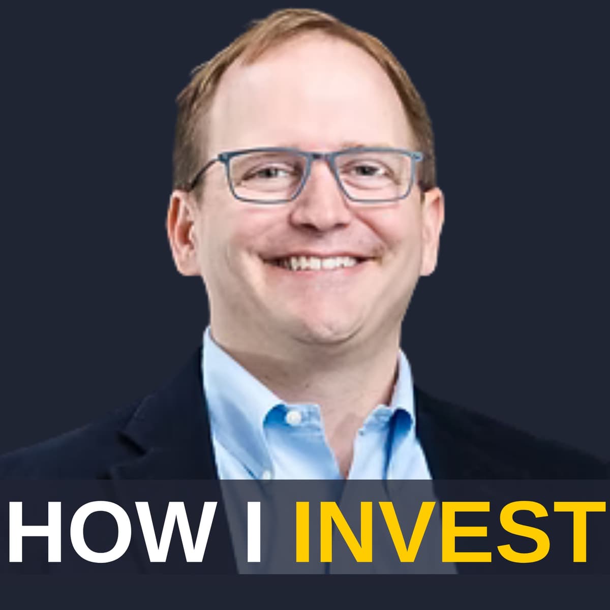 E187: Why Holding Companies Beat Private Equity w/Matt Foran - How I Invest with David Weisburd cover