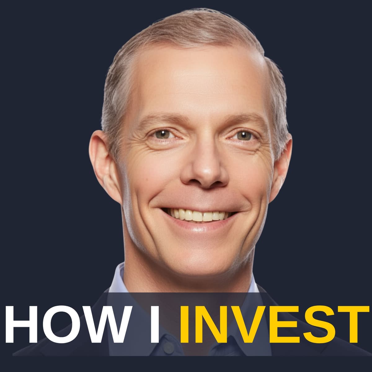 E307: Why Size Is the Enemy of Venture Returns w/Glenn Solomon - How I Invest with David Weisburd cover