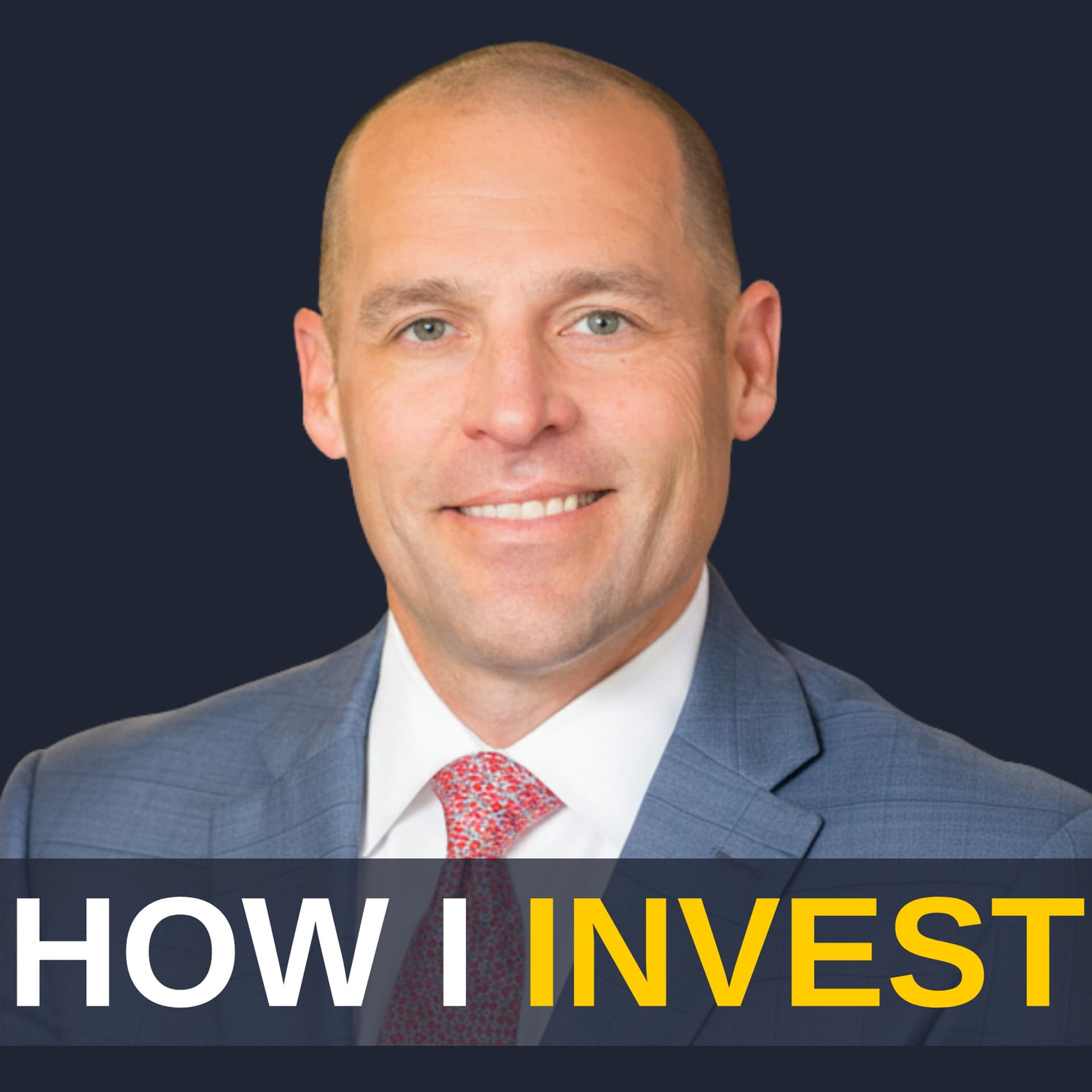 E364: $90B Limited Partner: Why We're (Still) Bullish on Large VC Funds - How I Invest with David Weisburd cover