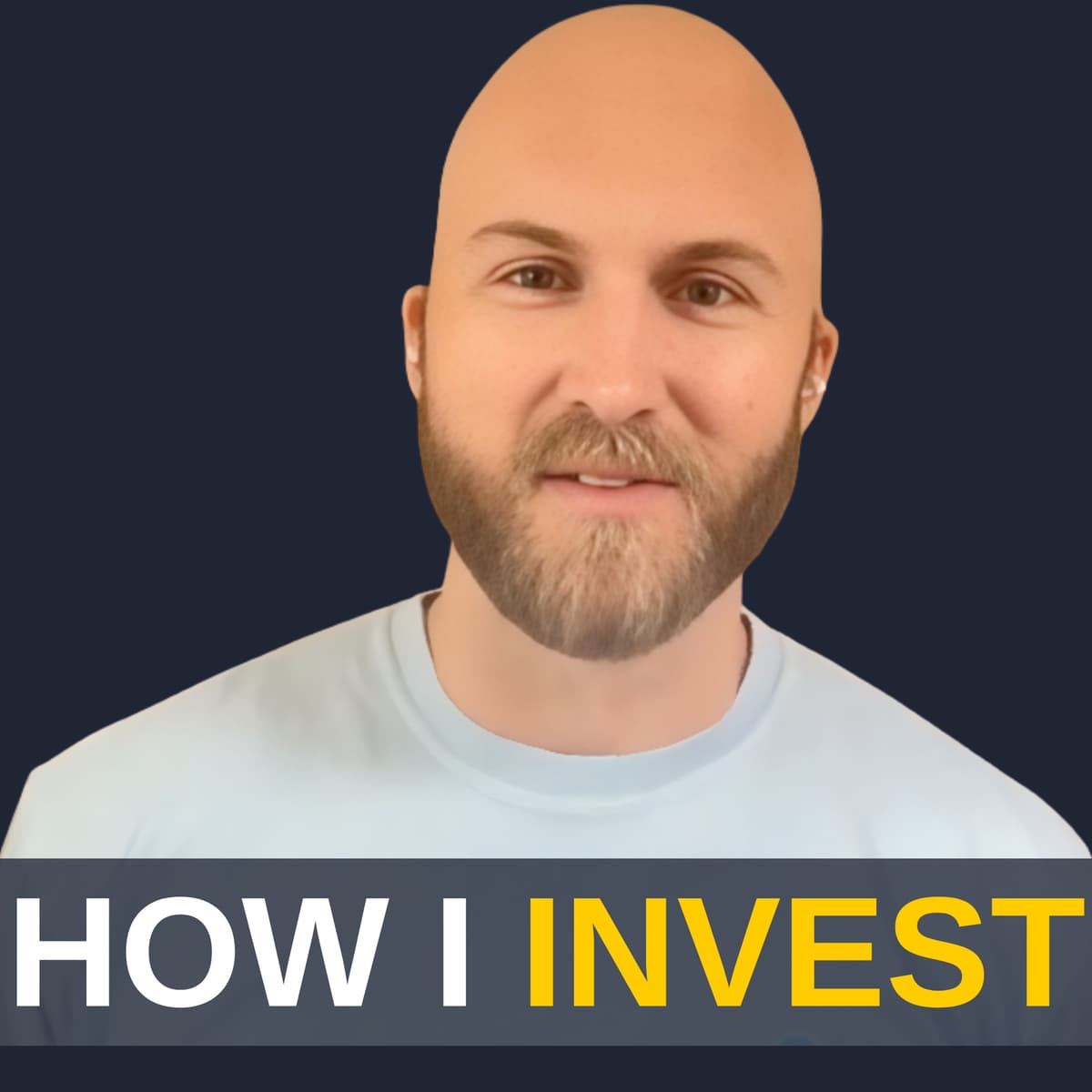 E210: How Startups Can Avoid Being Disrupted by OpenAI w/Eric Olson - How I Invest with David Weisburd cover