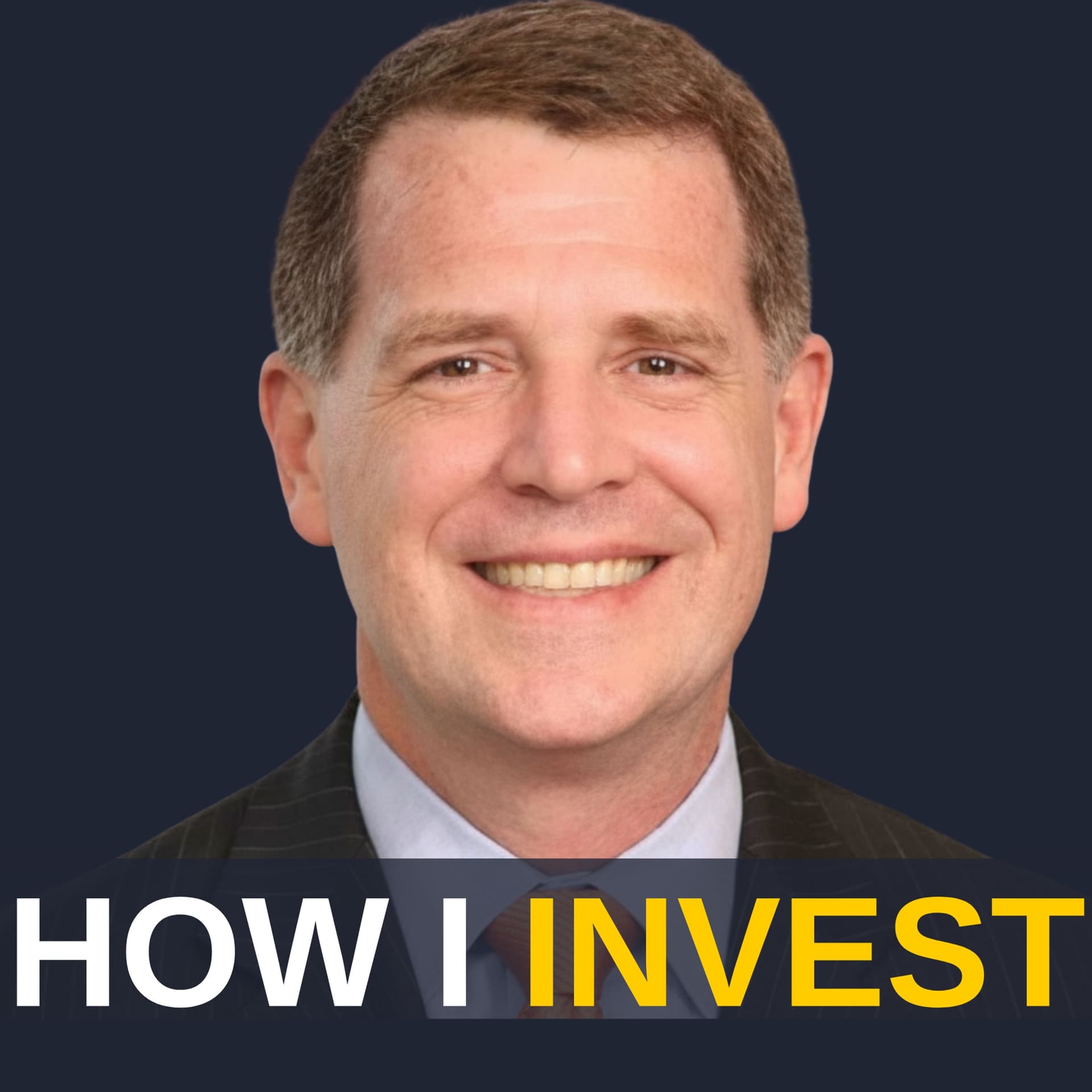 E266: J.P. Morgan CIO: Mistakes Top Investors Make - How I Invest with David Weisburd cover
