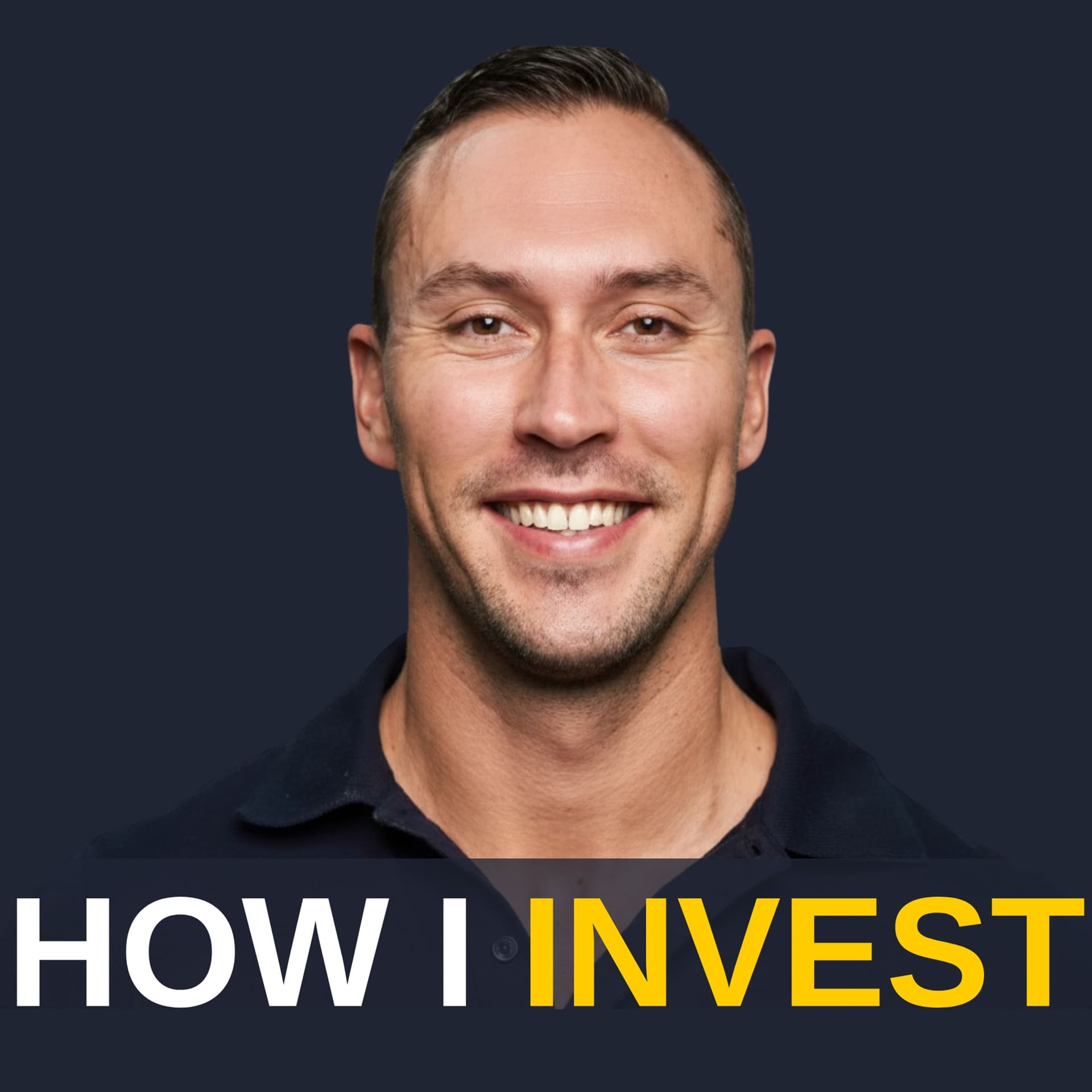E255: How to Hire the Top 0.1% - How I Invest with David Weisburd cover