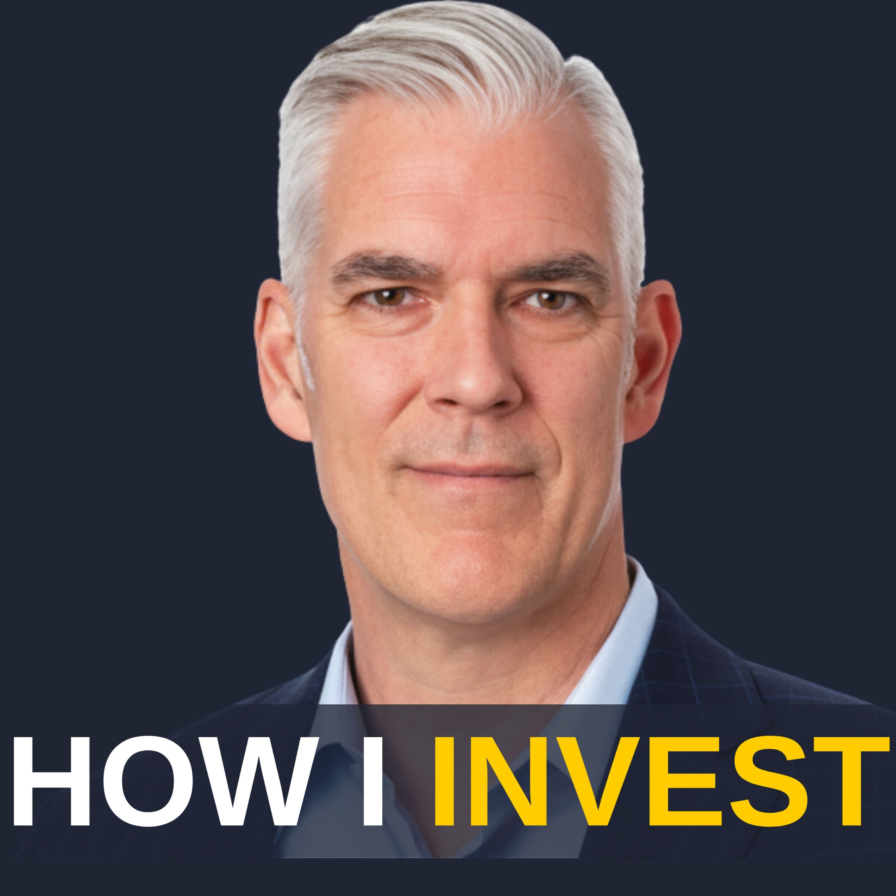 E325: Inside the $100B Continuation Vehicle Boom - How I Invest with David Weisburd cover