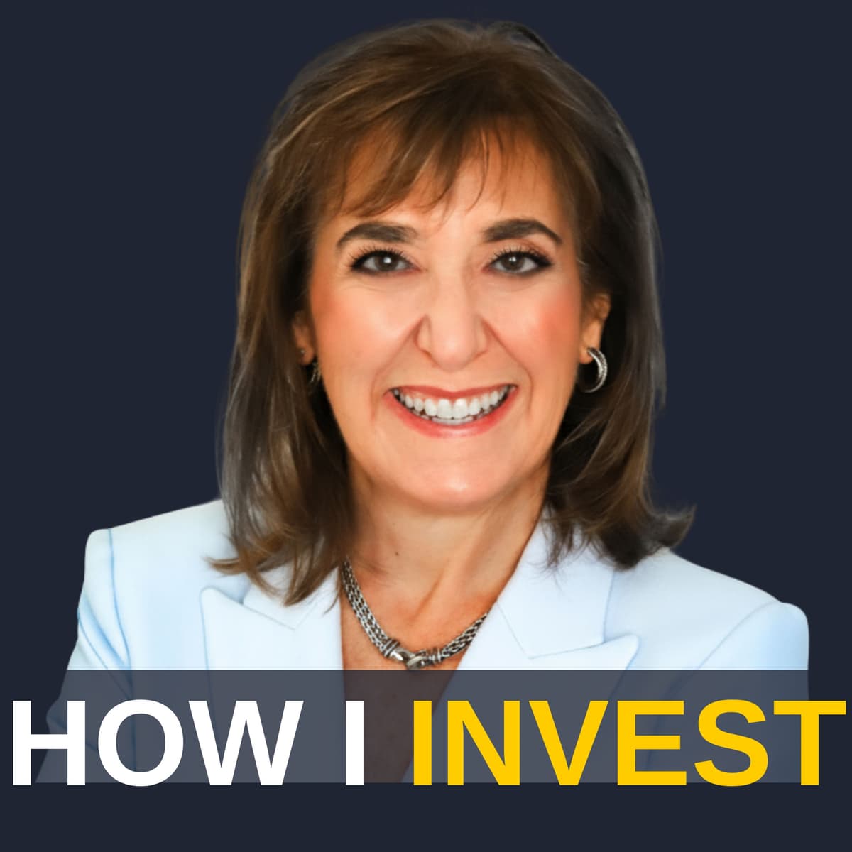 E239: FemHealth Ventures: Sara Crown Star on Redefining Success Beyond the Family Business - How I Invest with David Weisburd cover