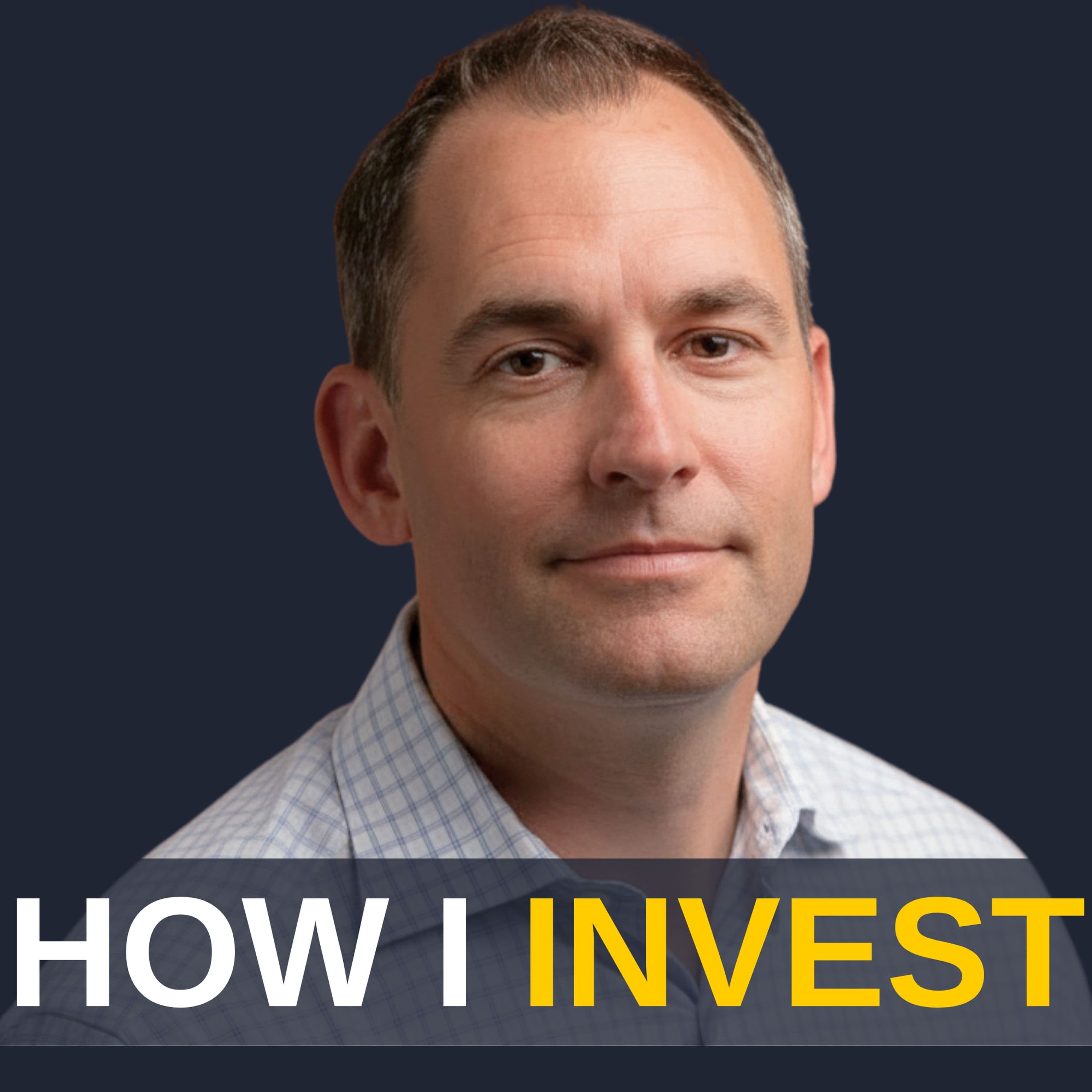 E320: Why Institutional Capital Avoids the Best Returns - How I Invest with David Weisburd cover